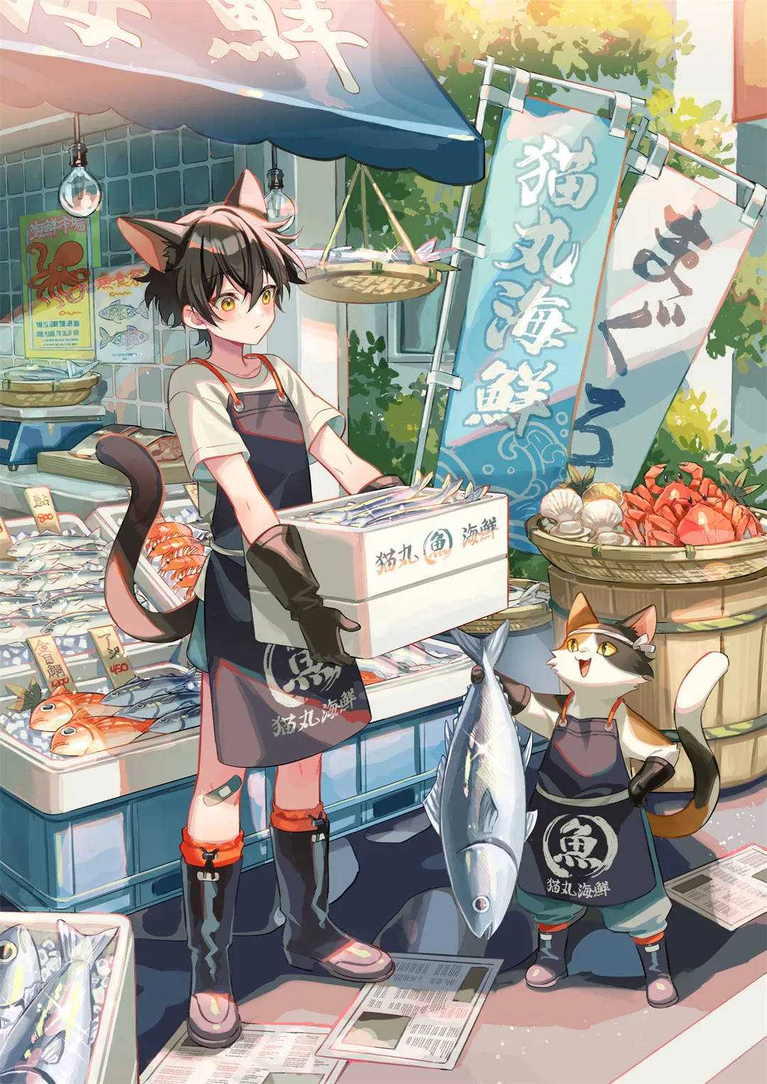 图片[4]-没有人是天生脾气好，对你好真的是你重要-忙忙软件库