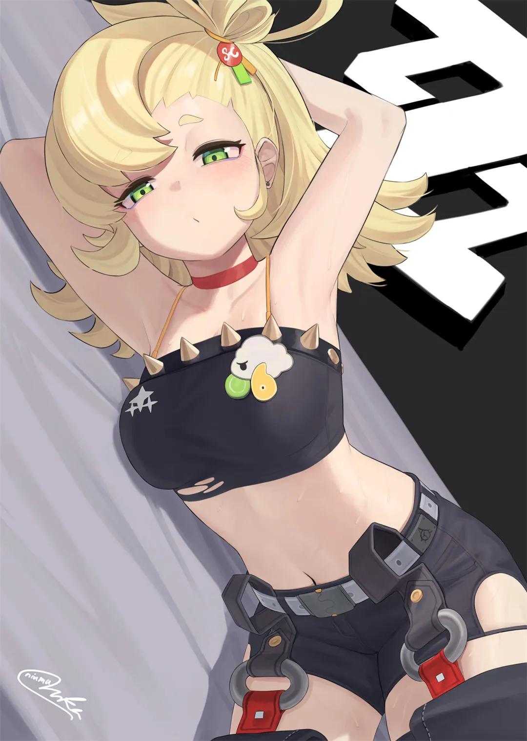 图片[2]-快乐源于内心的满足，而非物质的拥有-忙忙软件库