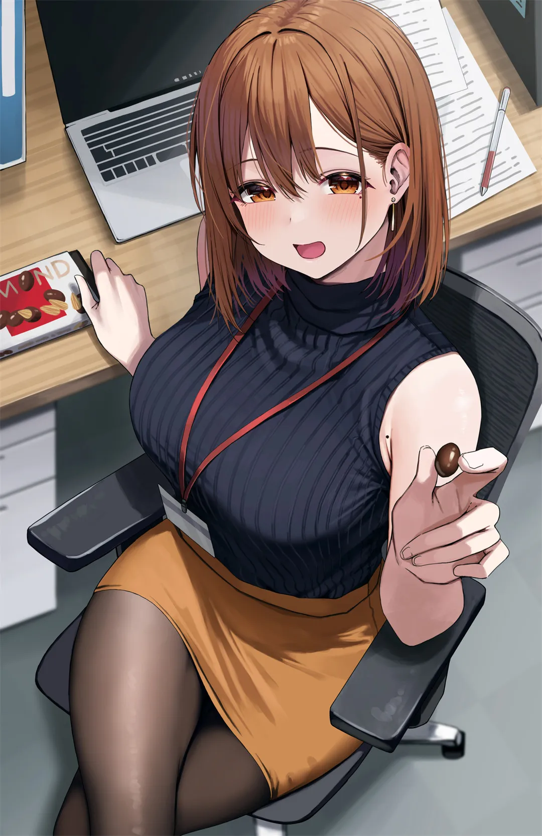 图片[7]-快乐源于内心的满足，而非物质的拥有-忙忙软件库