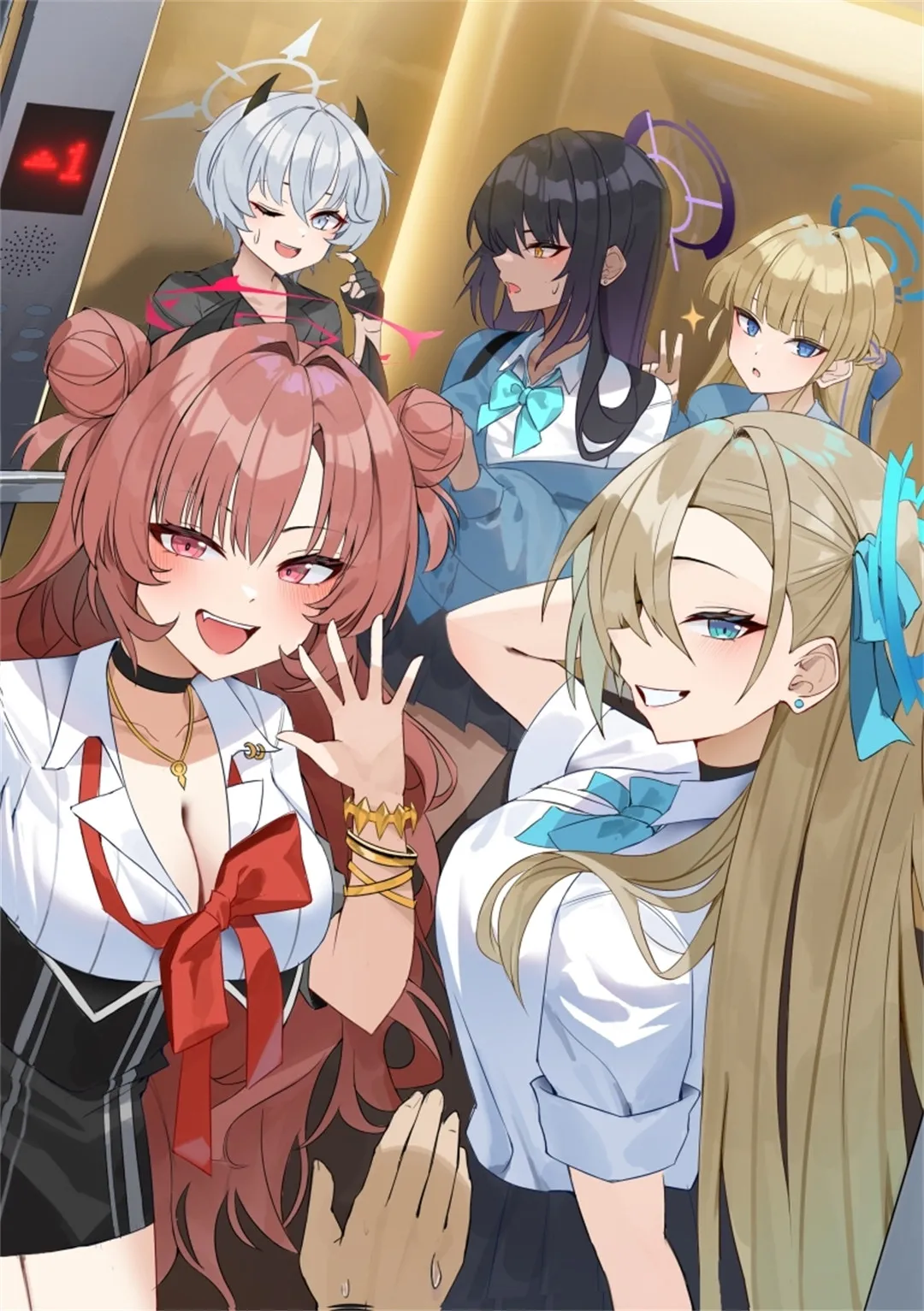 图片[5]-快乐源于内心的满足，而非物质的拥有-忙忙软件库