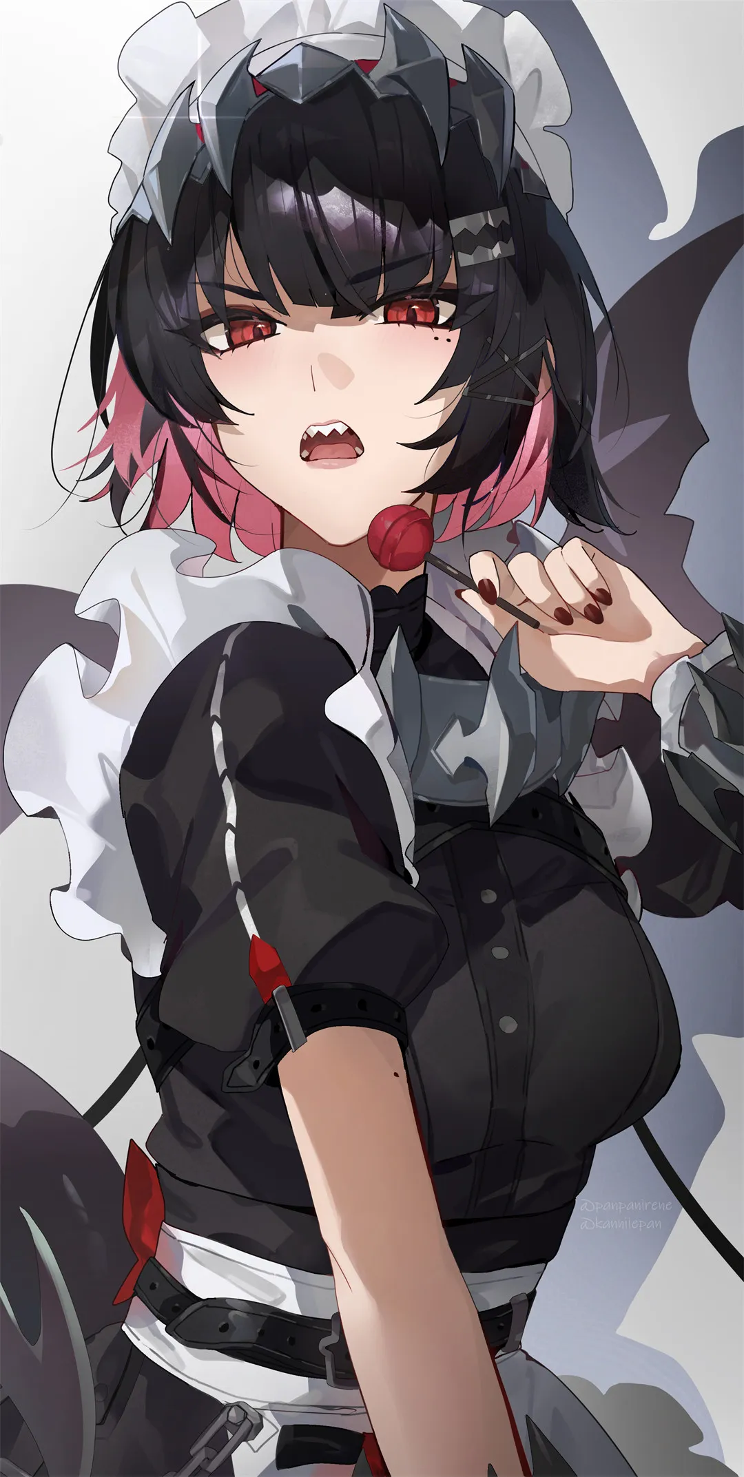 图片[4]-快乐源于内心的满足，而非物质的拥有-忙忙软件库