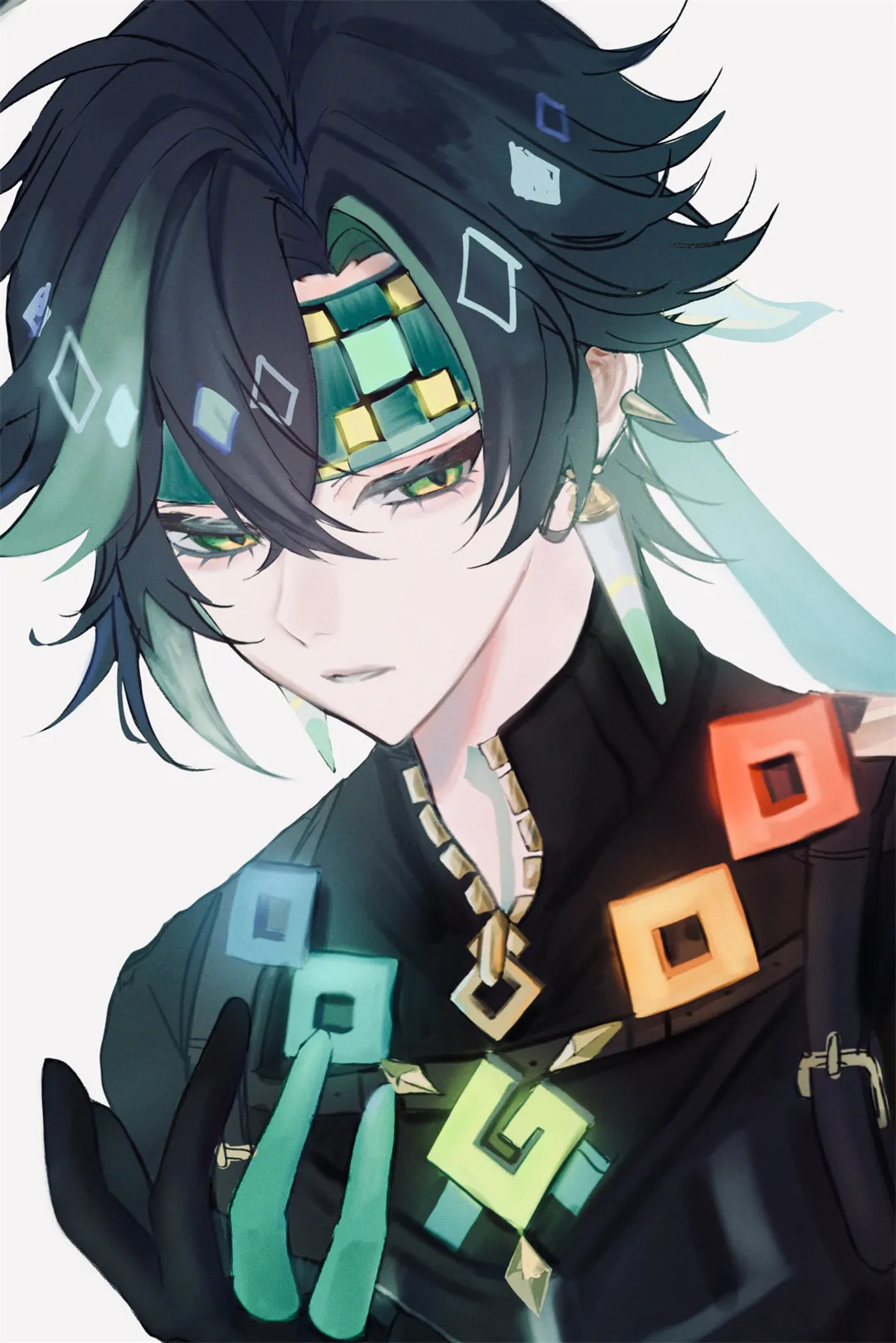 图片[9]-快乐源于内心的满足，而非物质的拥有-忙忙软件库