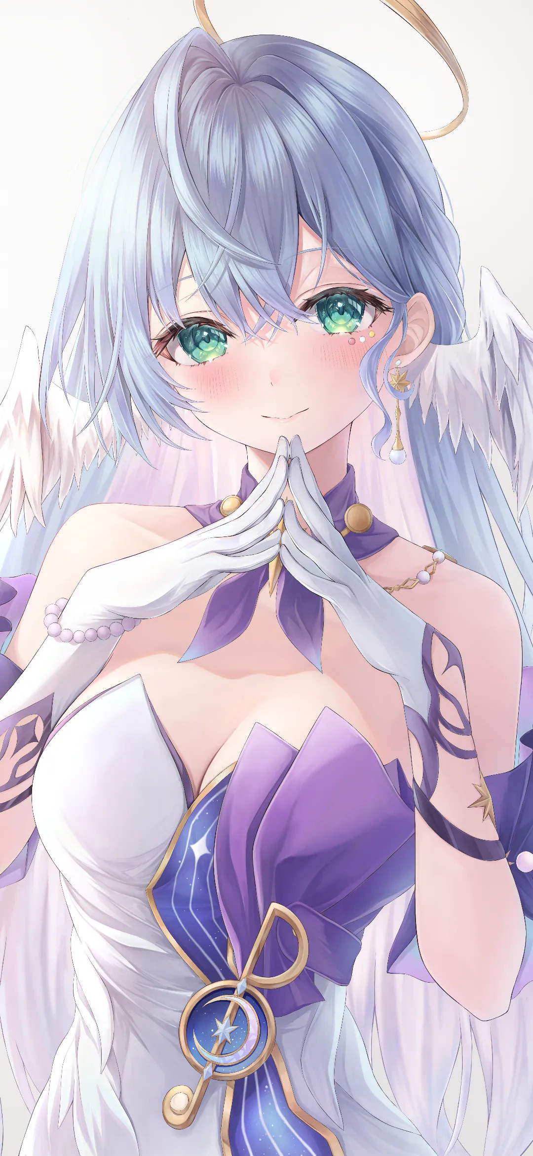 图片[8]-丘比特在你我之间 画成只拥有你的世界-忙忙软件库