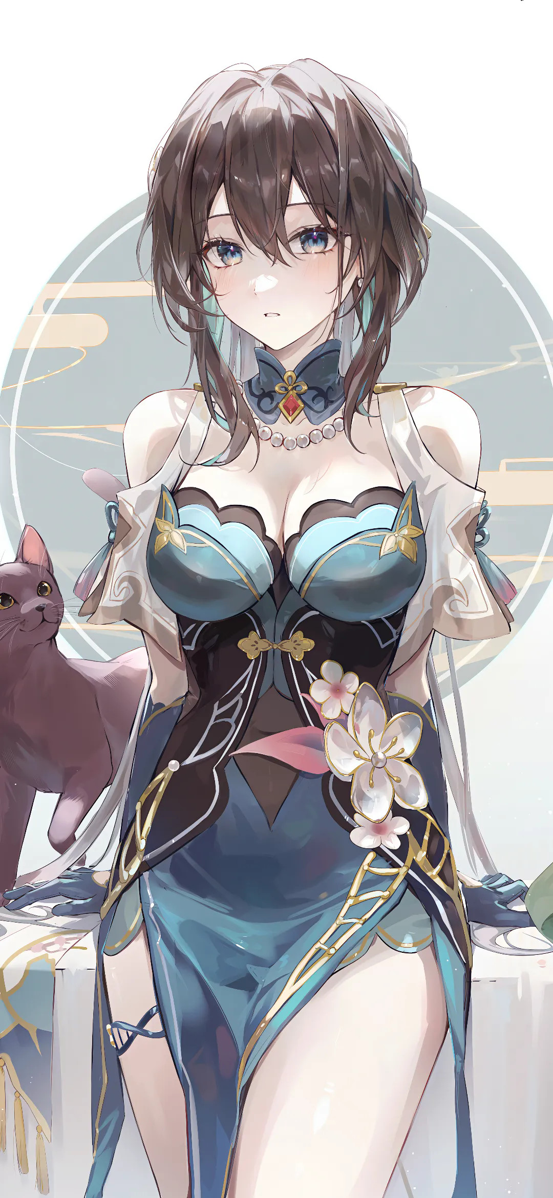 图片[4]-丘比特在你我之间 画成只拥有你的世界-忙忙软件库