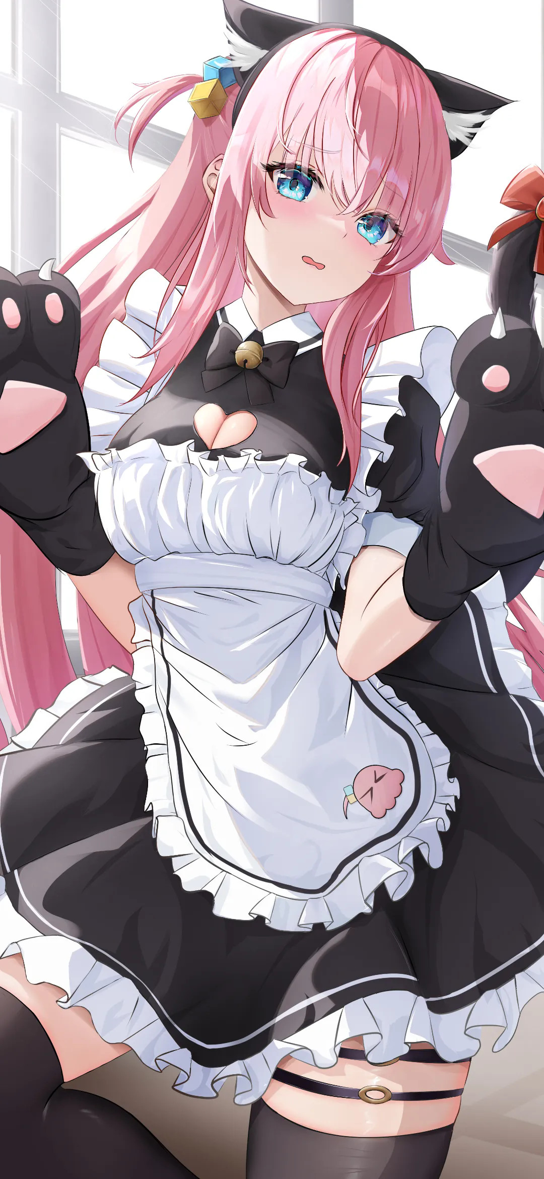 图片[3]-丘比特在你我之间 画成只拥有你的世界-忙忙软件库