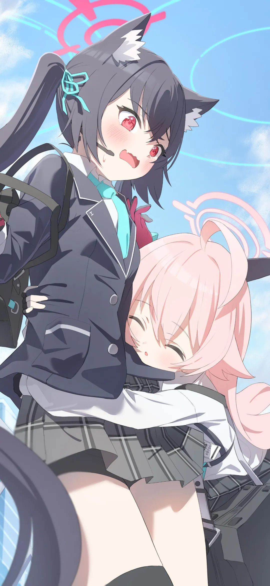 图片[9]-丘比特在你我之间 画成只拥有你的世界-忙忙软件库