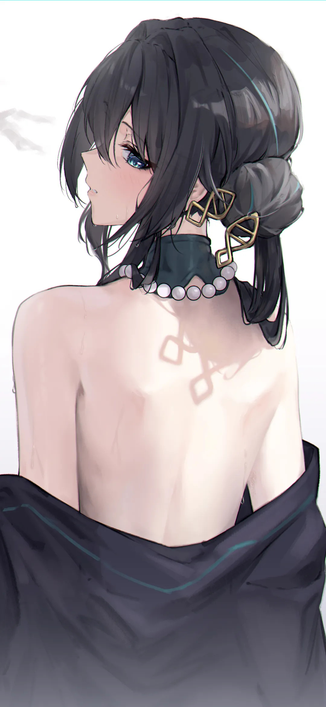 图片[10]-丘比特在你我之间 画成只拥有你的世界-忙忙软件库