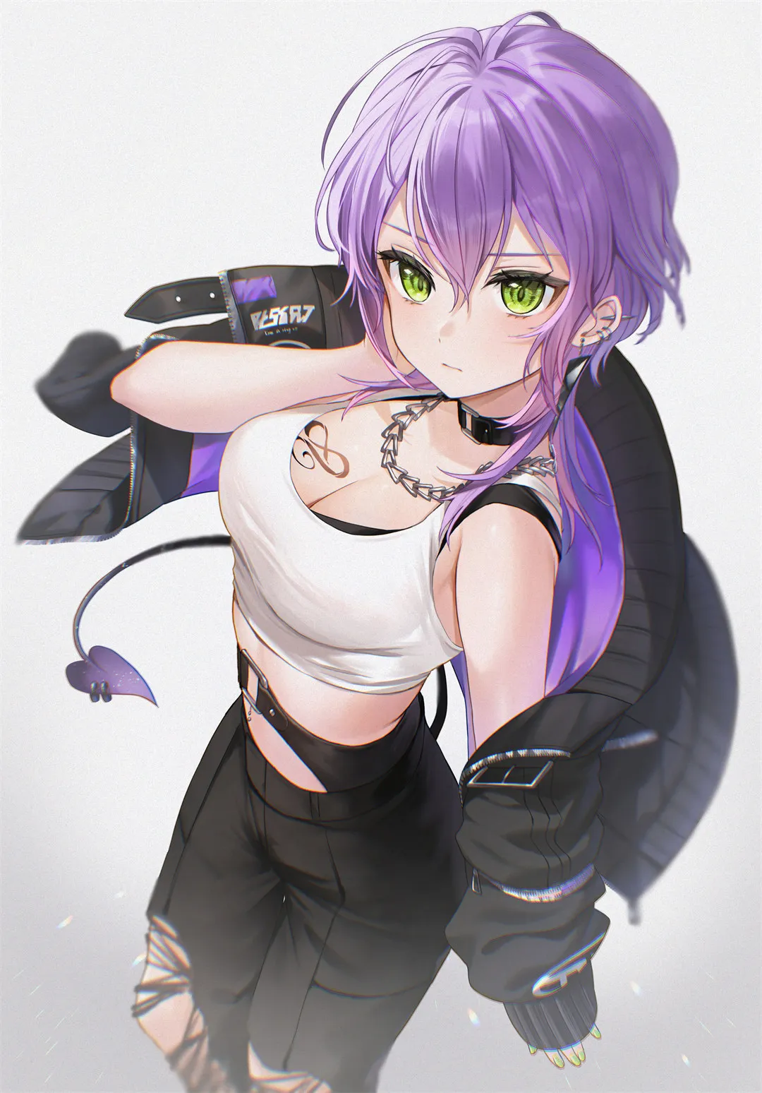 图片[7]-不同的列车，都在开往更好的方向-忙忙软件库