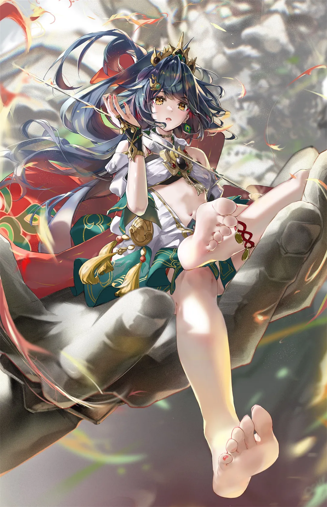 图片[8]-不同的列车，都在开往更好的方向-忙忙软件库