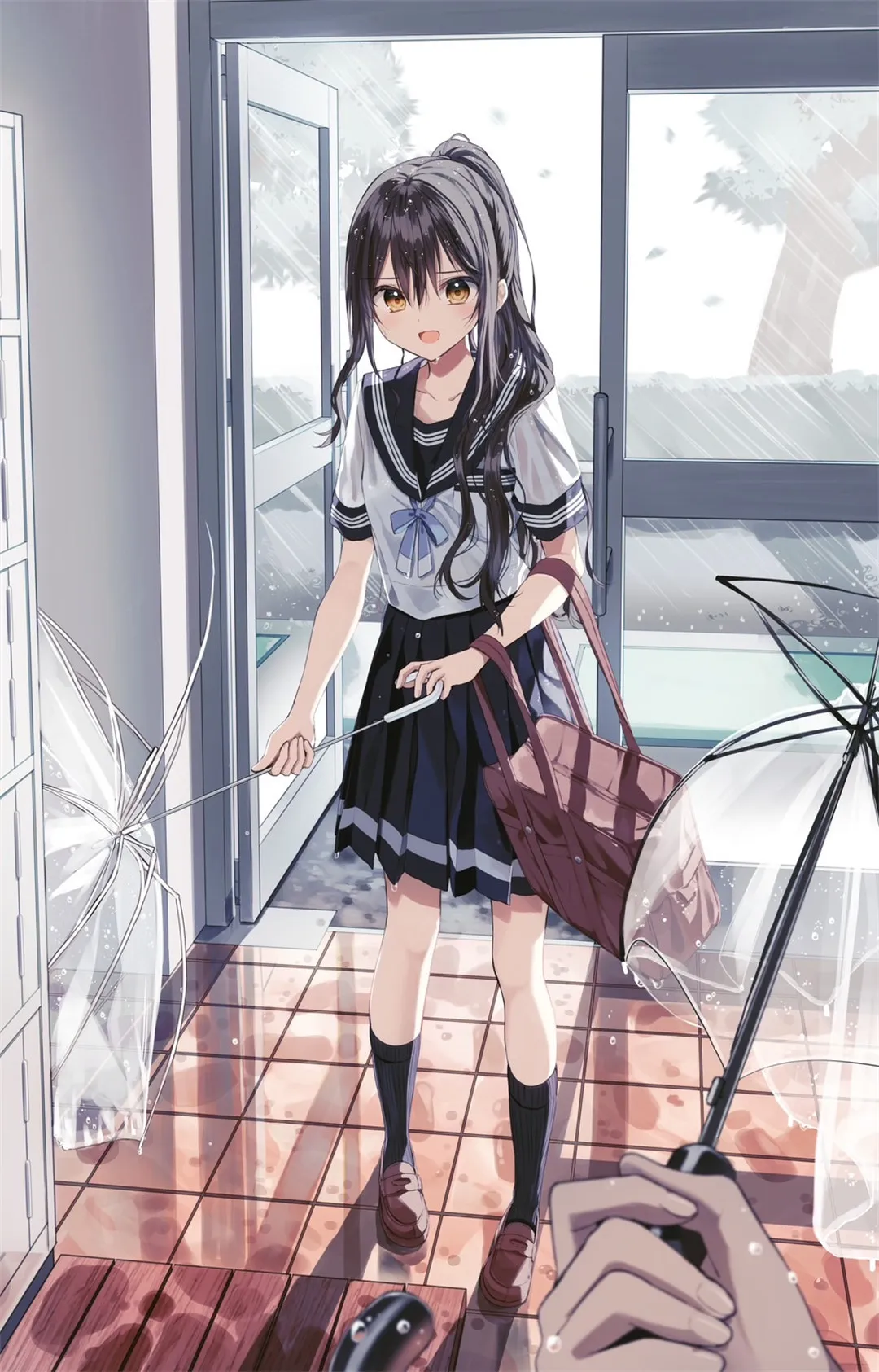 图片[5]-不同的列车，都在开往更好的方向-忙忙软件库