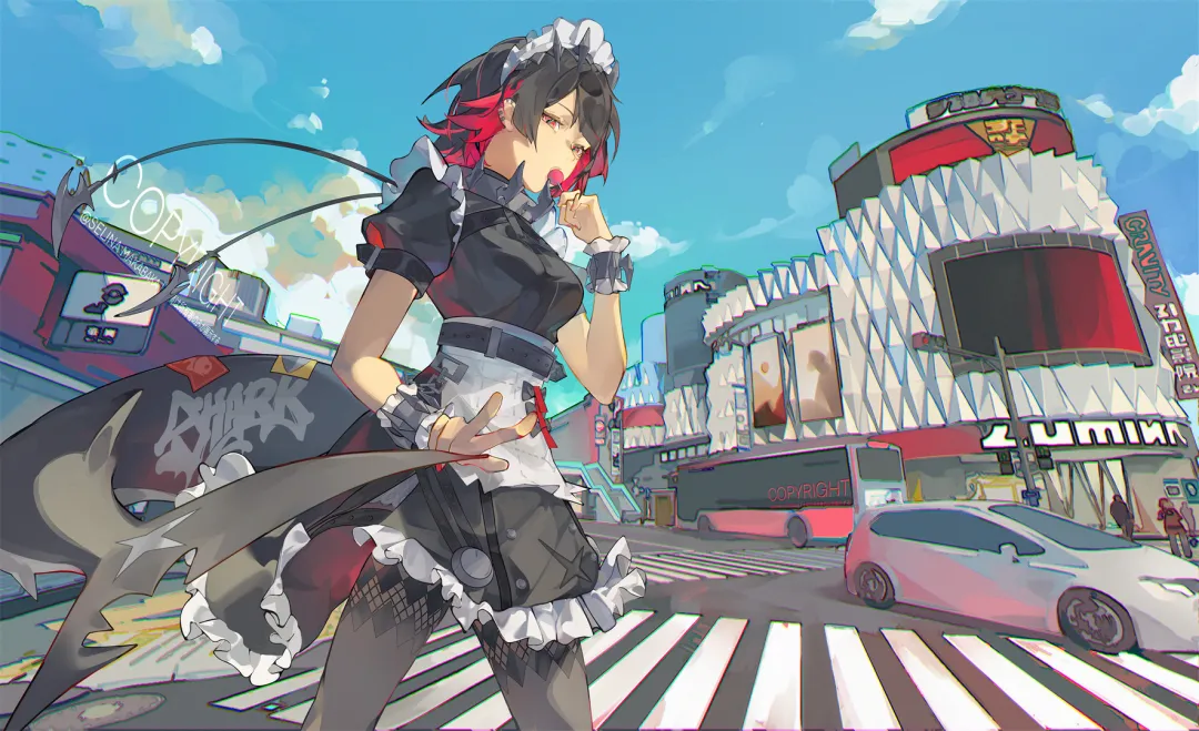 图片[17]-不同的列车，都在开往更好的方向-忙忙软件库