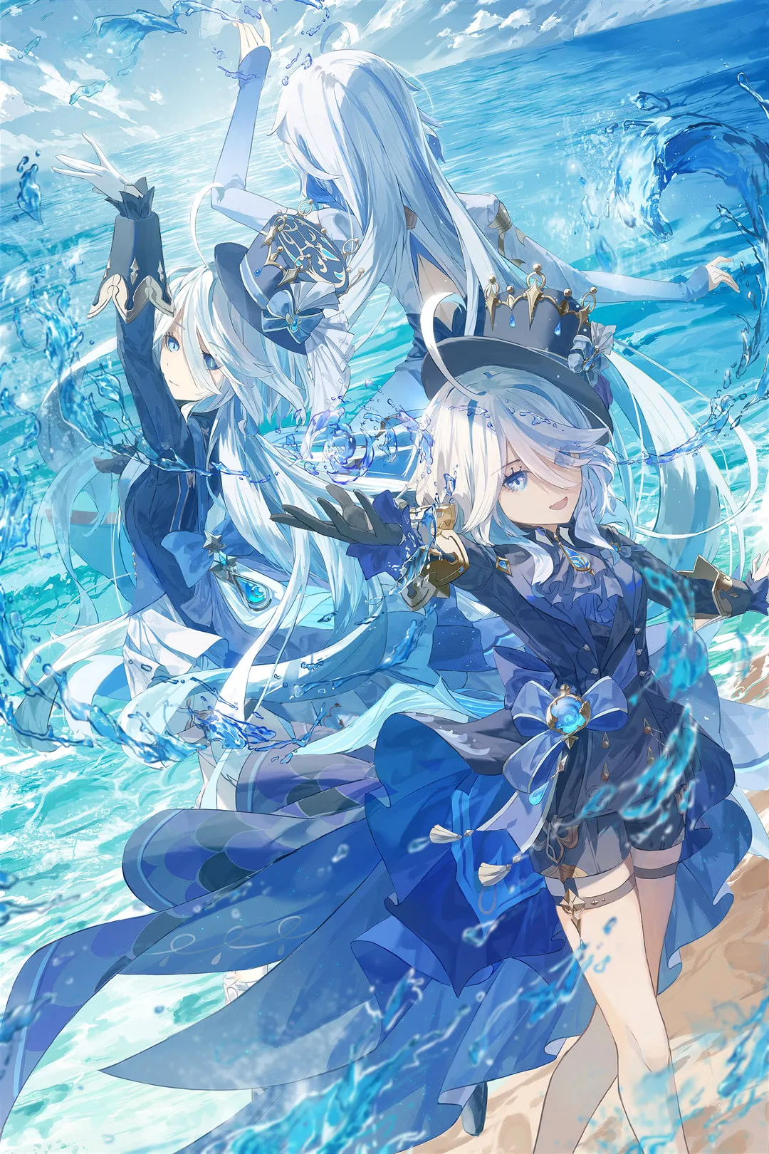 图片[13]-始于初，不应有憾，遇见皆惊喜-忙忙软件库