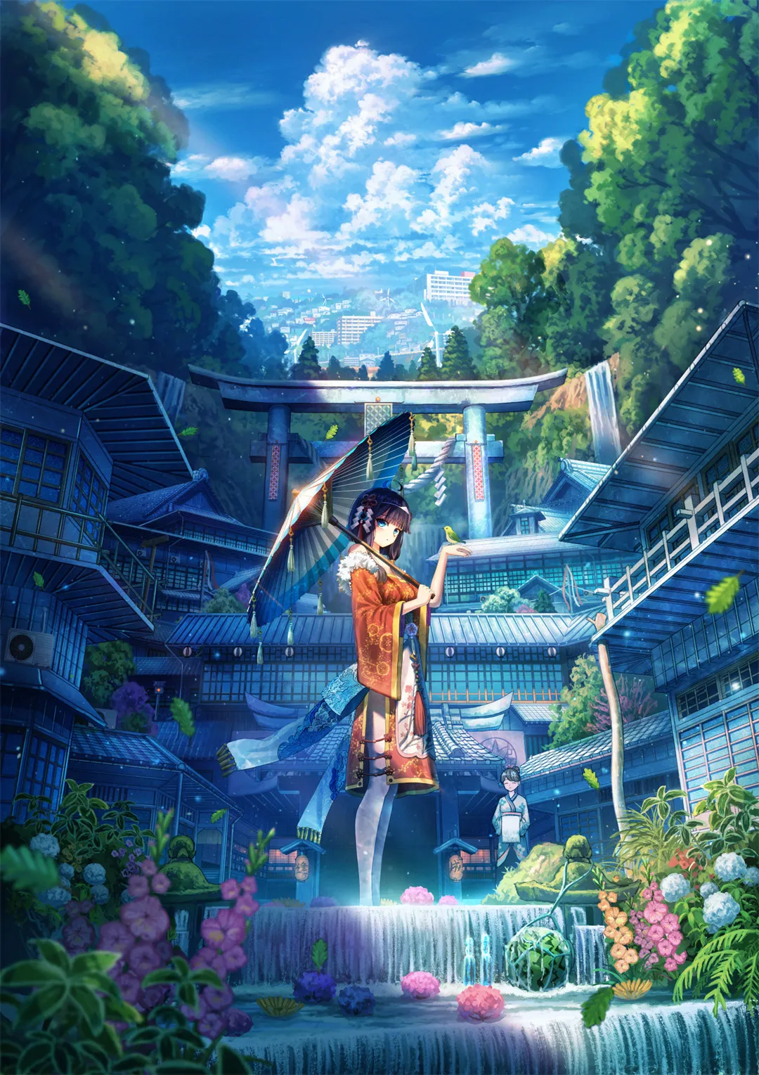 图片[12]-始于初，不应有憾，遇见皆惊喜-忙忙软件库