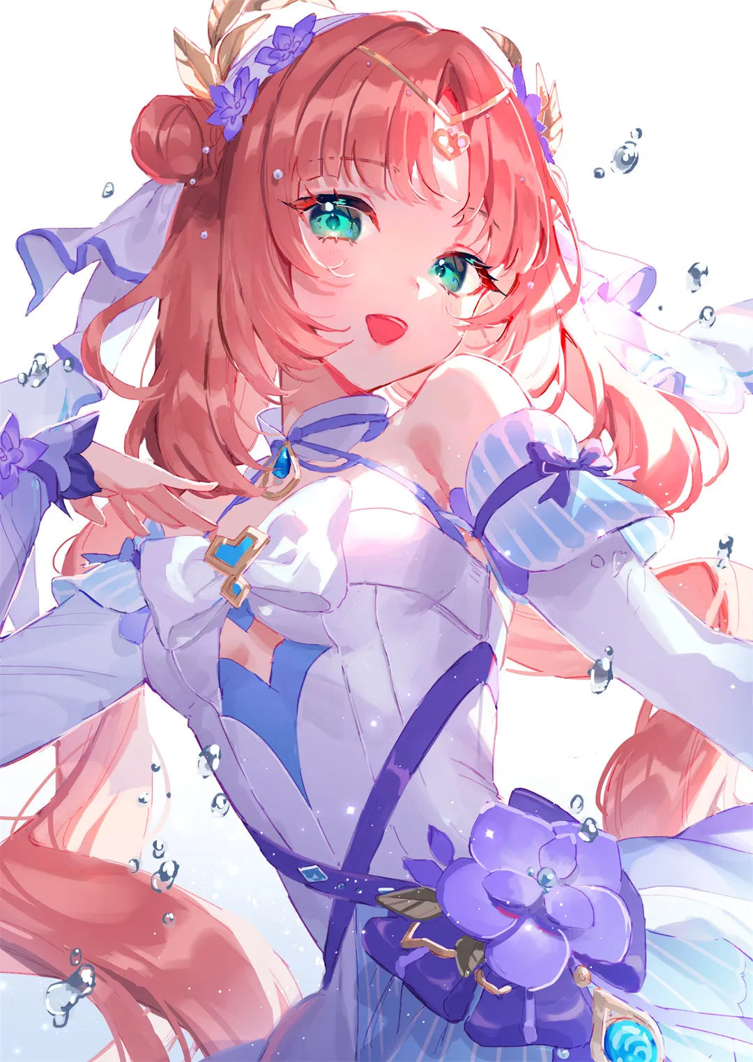 图片[6]-时光的沙漏里，细沙流走的是光阴-忙忙软件库