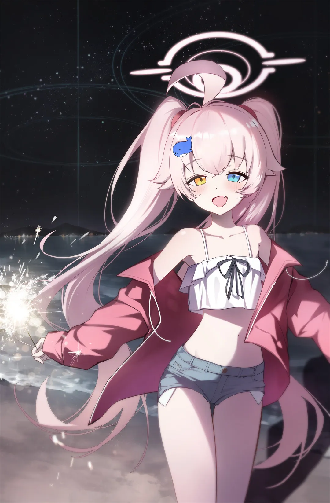 图片[5]-时光的沙漏里，细沙流走的是光阴-忙忙软件库