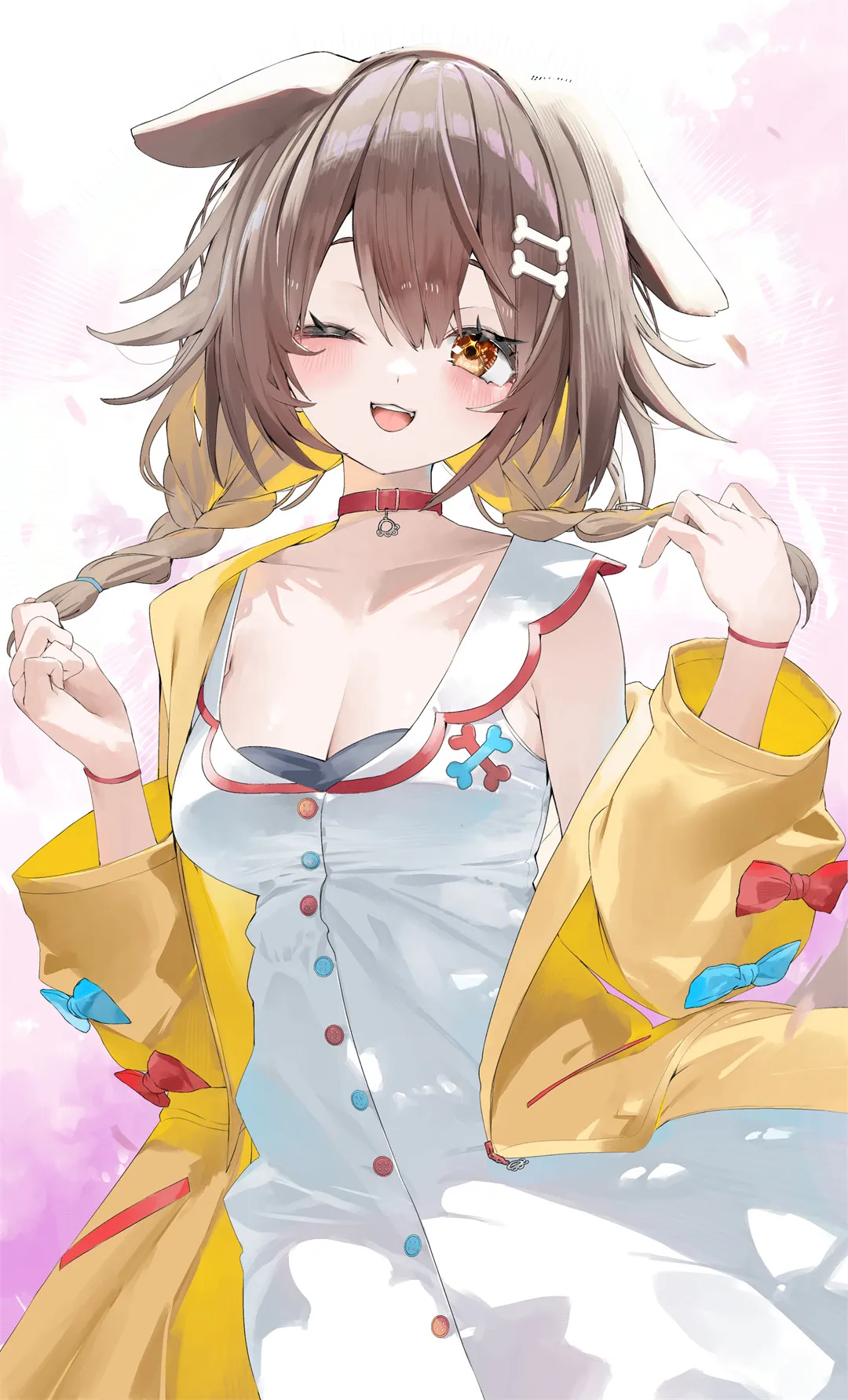 图片[7]-时光的沙漏里，细沙流走的是光阴-忙忙软件库