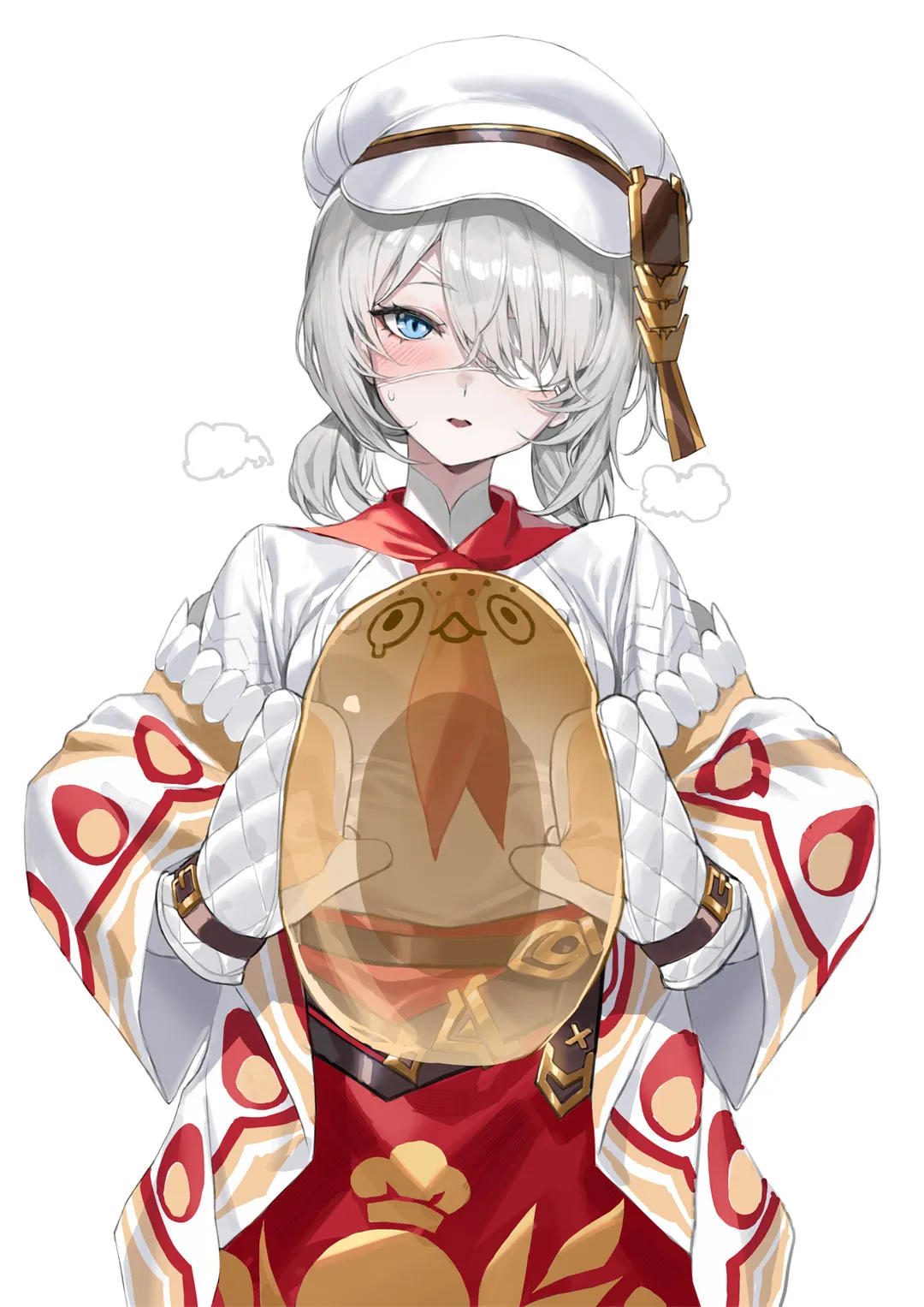 图片[13]-时光的沙漏里，细沙流走的是光阴-忙忙软件库