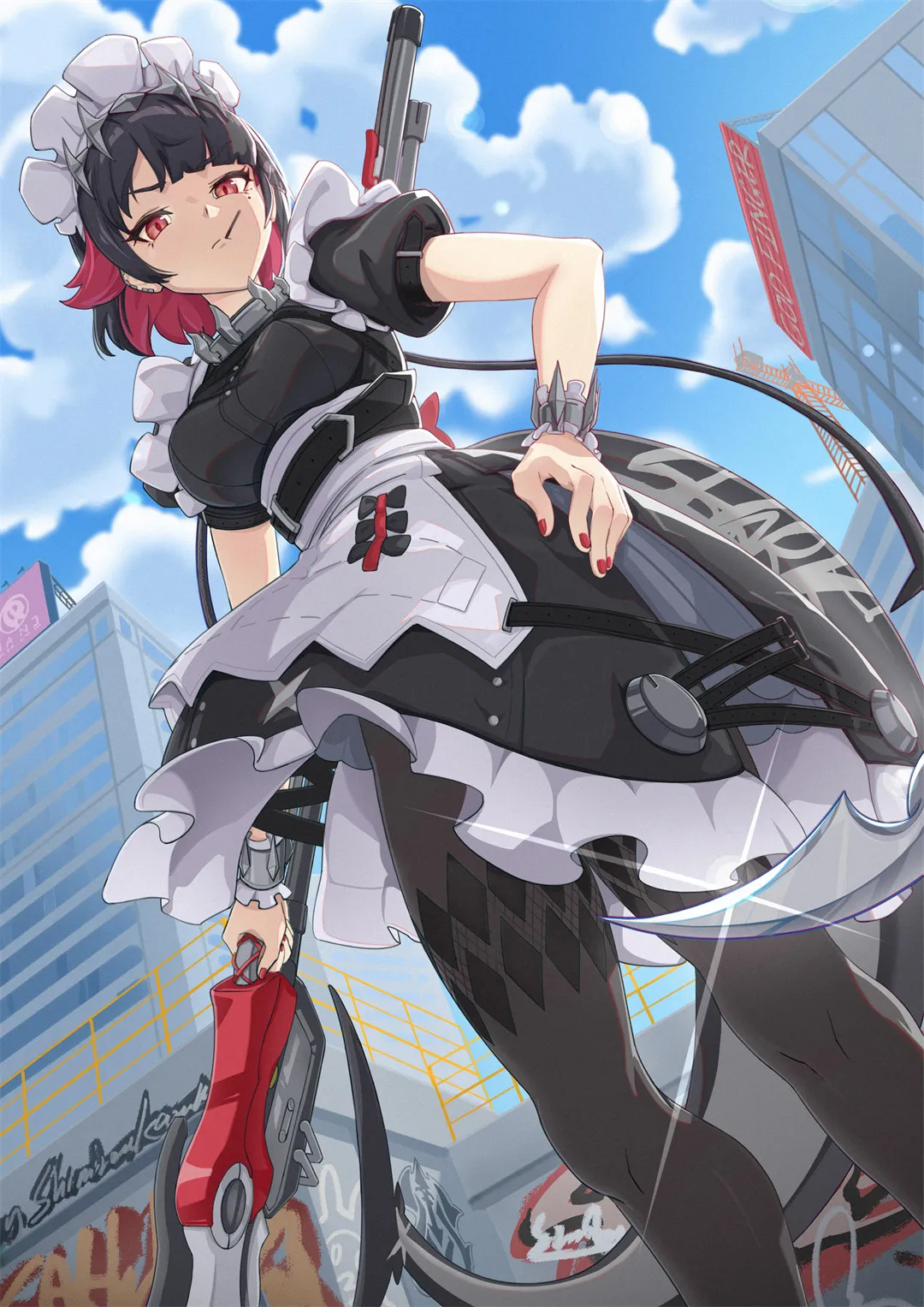 图片[12]-时光的沙漏里，细沙流走的是光阴-忙忙软件库