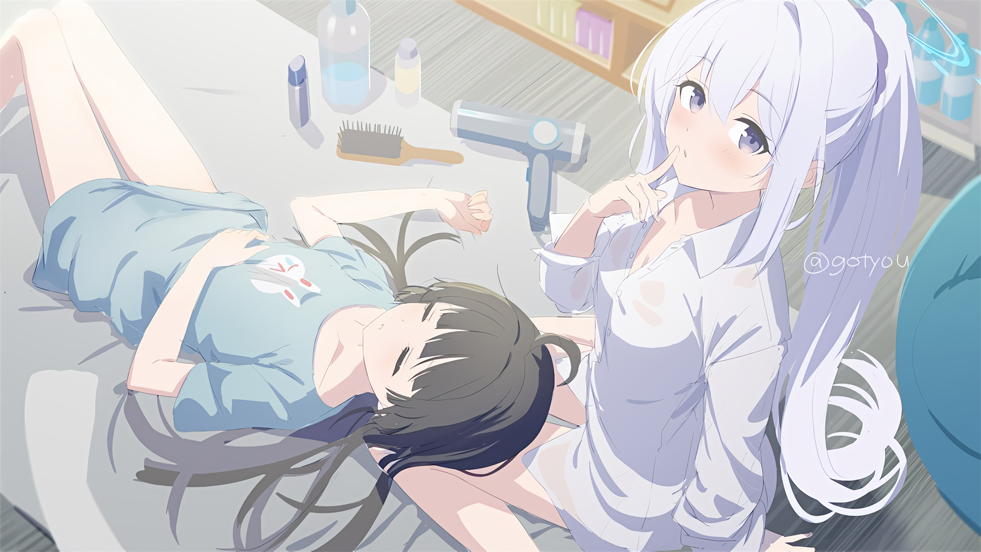 图片[2]-总会有人把你看得比全世界重要-忙忙软件库