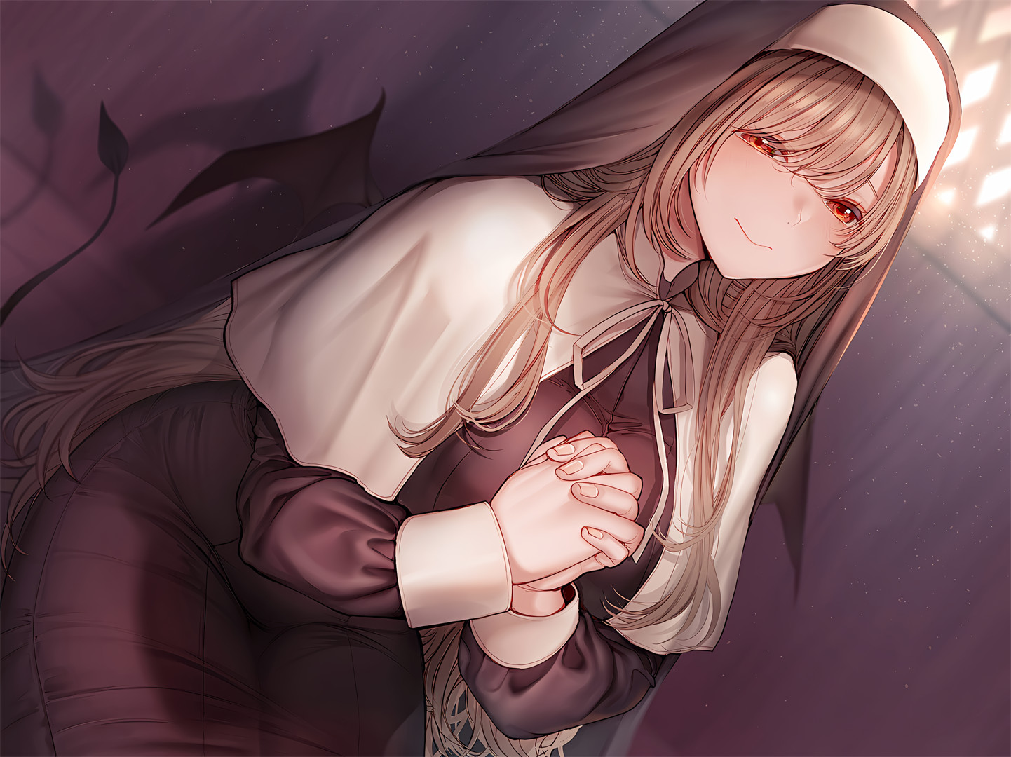 图片[14]-总会有人把你看得比全世界重要-忙忙软件库