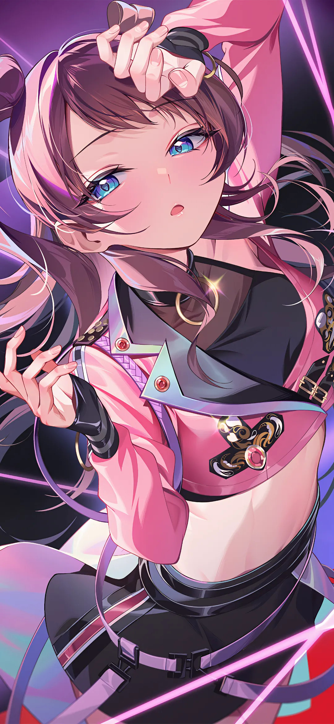 图片[11]-总会有人把你看得比全世界重要-忙忙软件库