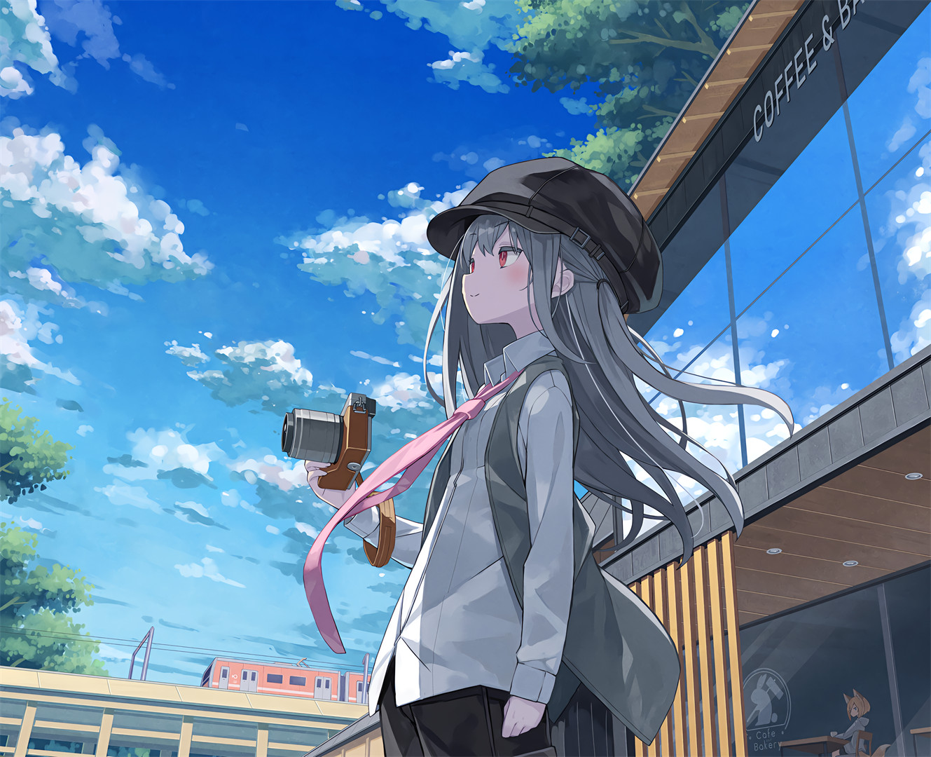 图片[20]-总会有人把你看得比全世界重要-忙忙软件库