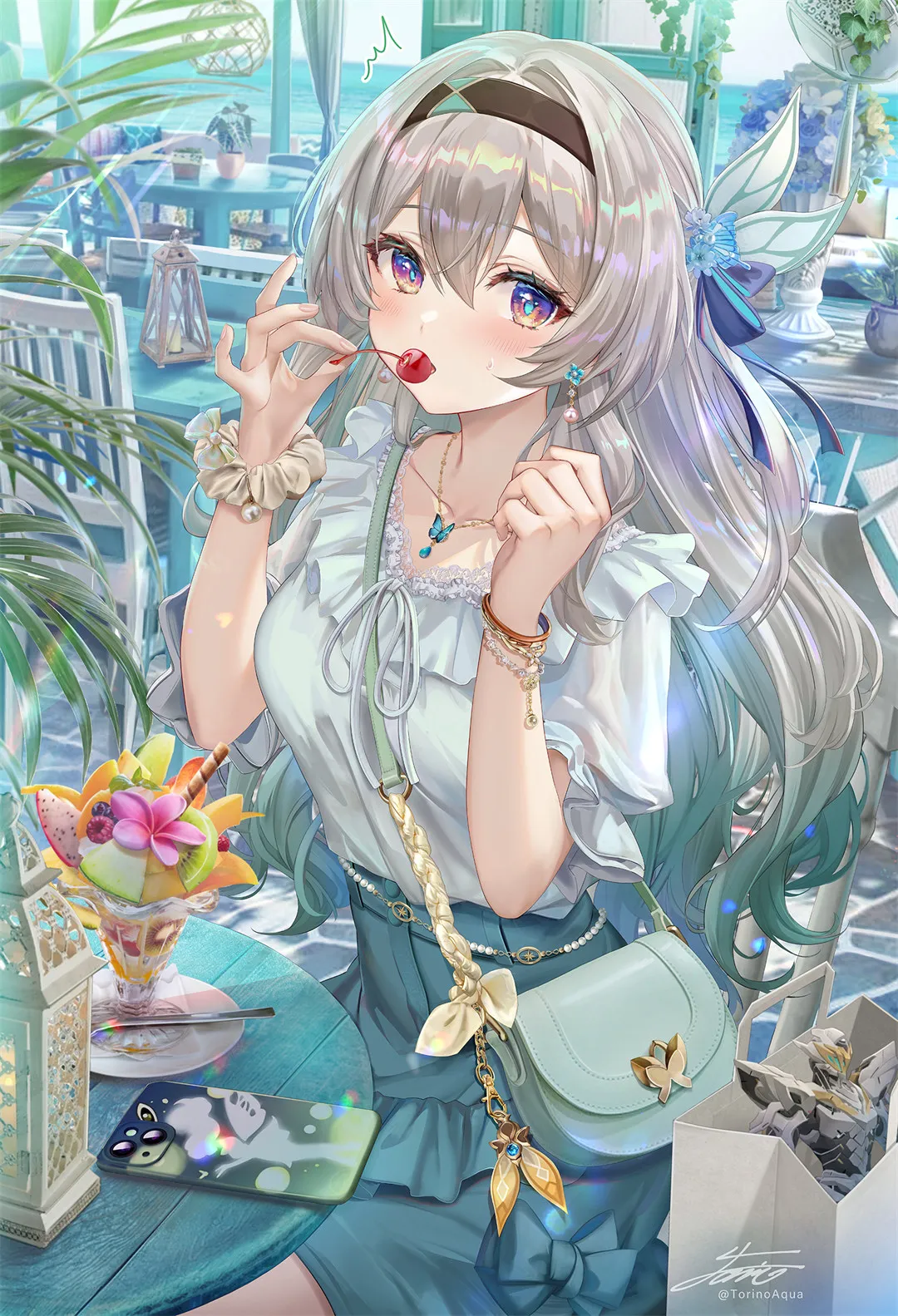 图片[3]-活在别人的眼神里，就等于失去了自我-忙忙软件库