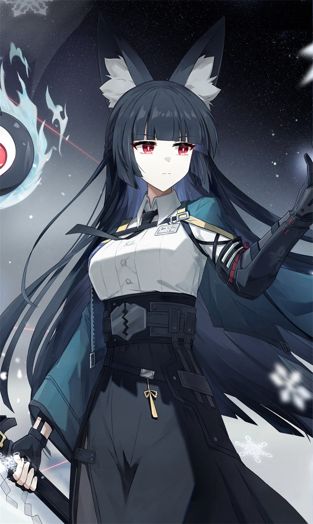 图片[4]-活在别人的眼神里，就等于失去了自我-忙忙软件库