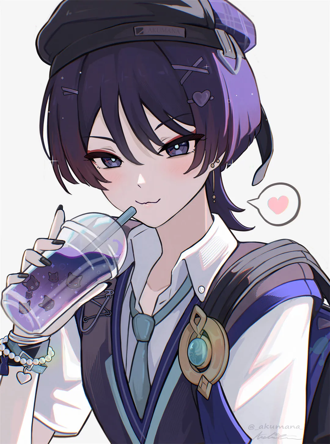 图片[5]-活在别人的眼神里，就等于失去了自我-忙忙软件库