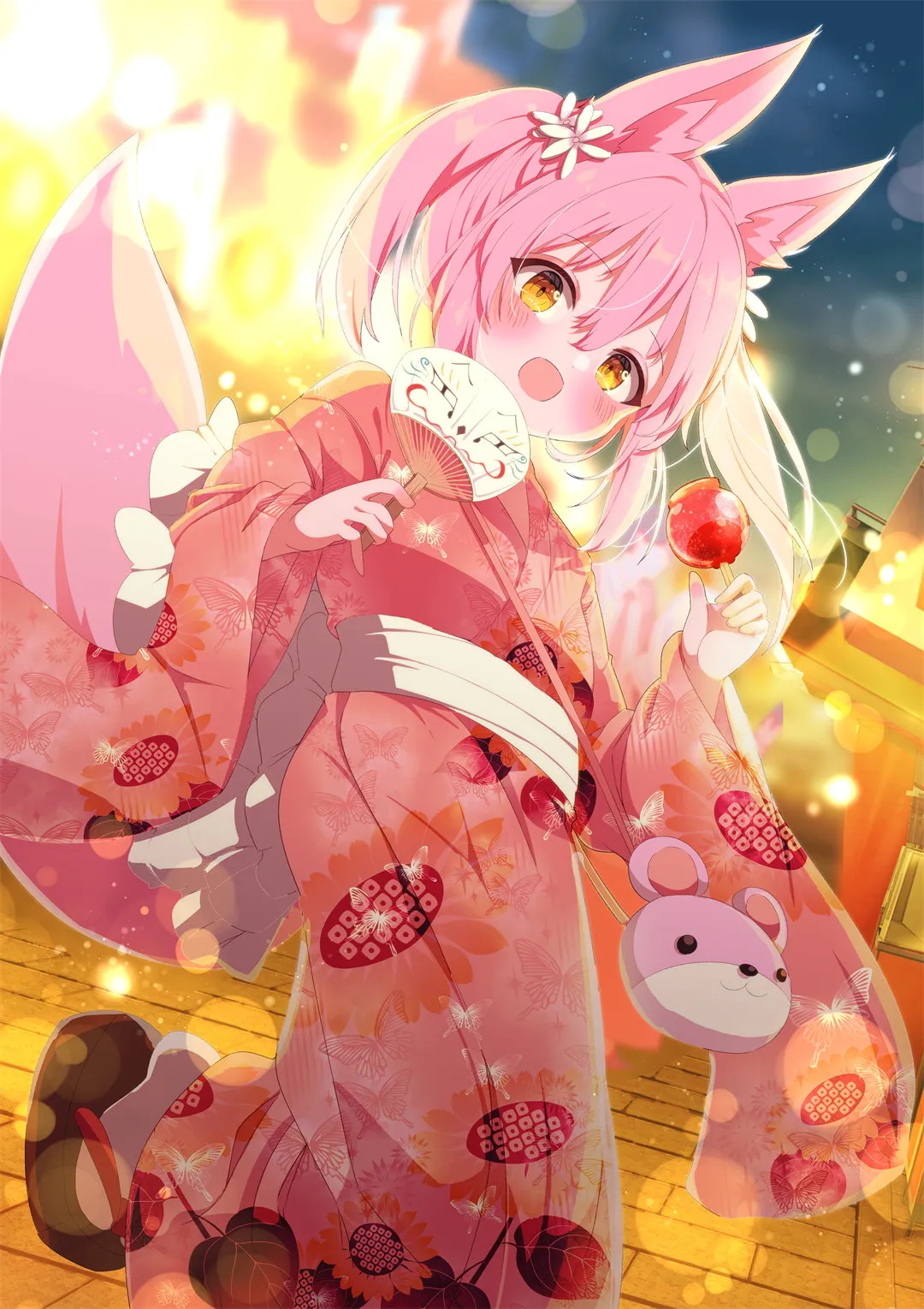 图片[2]-活在别人的眼神里，就等于失去了自我-忙忙软件库