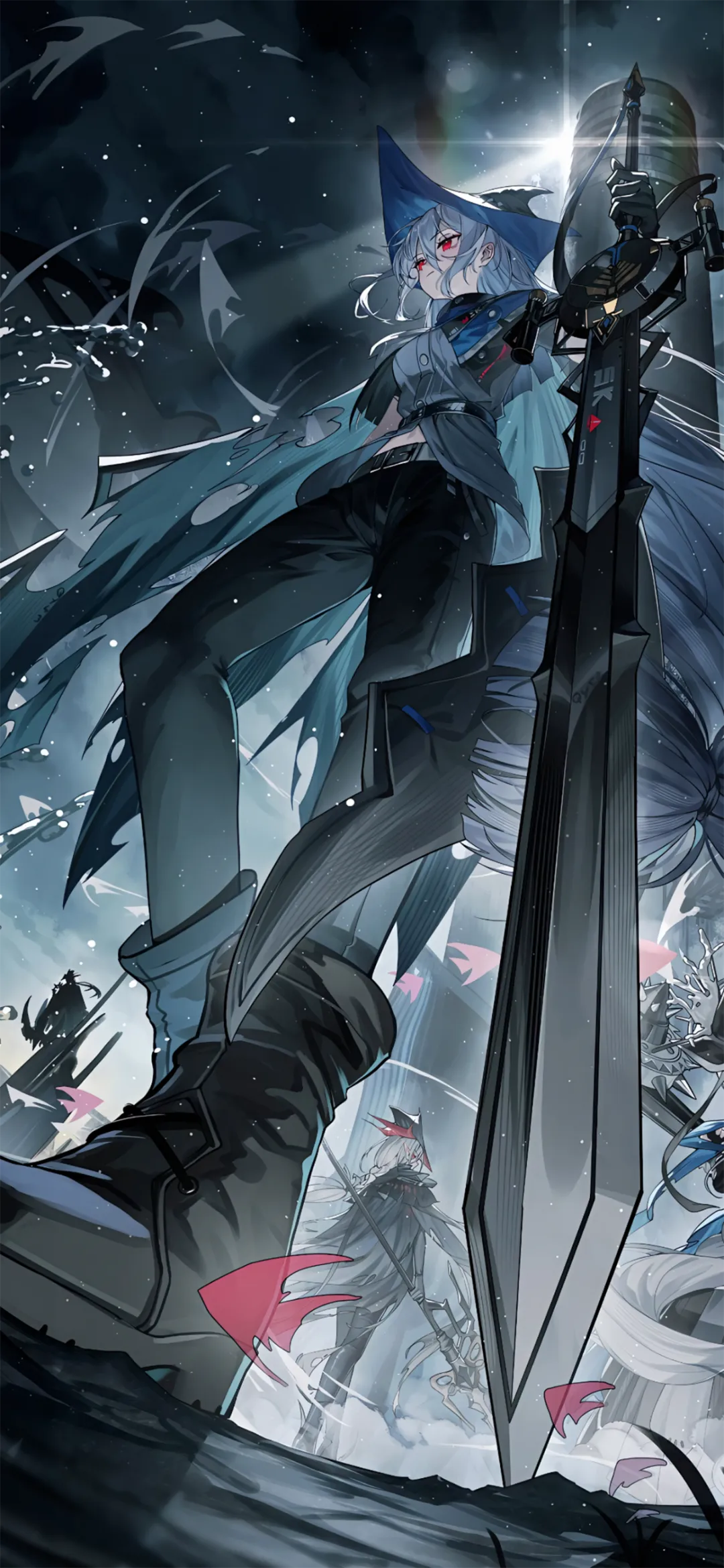 图片[7]-放不下的原因 是因为你-忙忙软件库