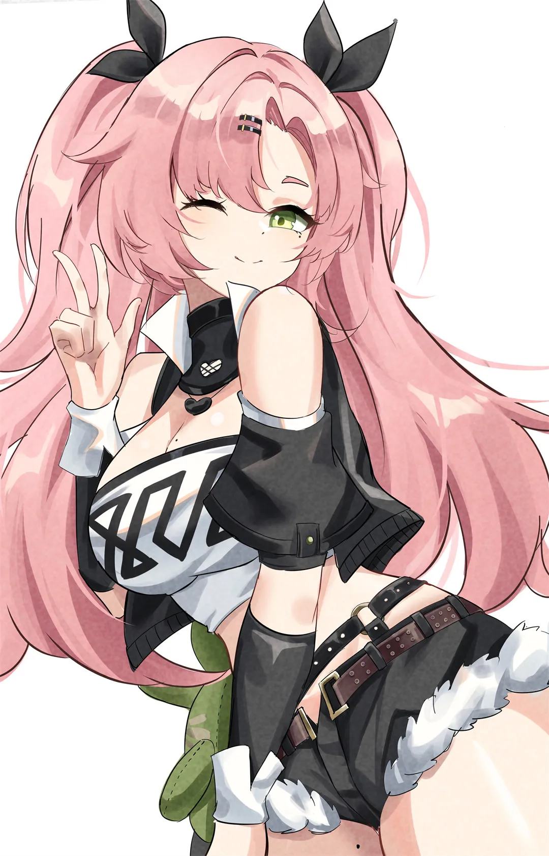 图片[8]-天光渐暗，暮色里遗漏了一丝蓝，星辰便从中亮起。-忙忙软件库