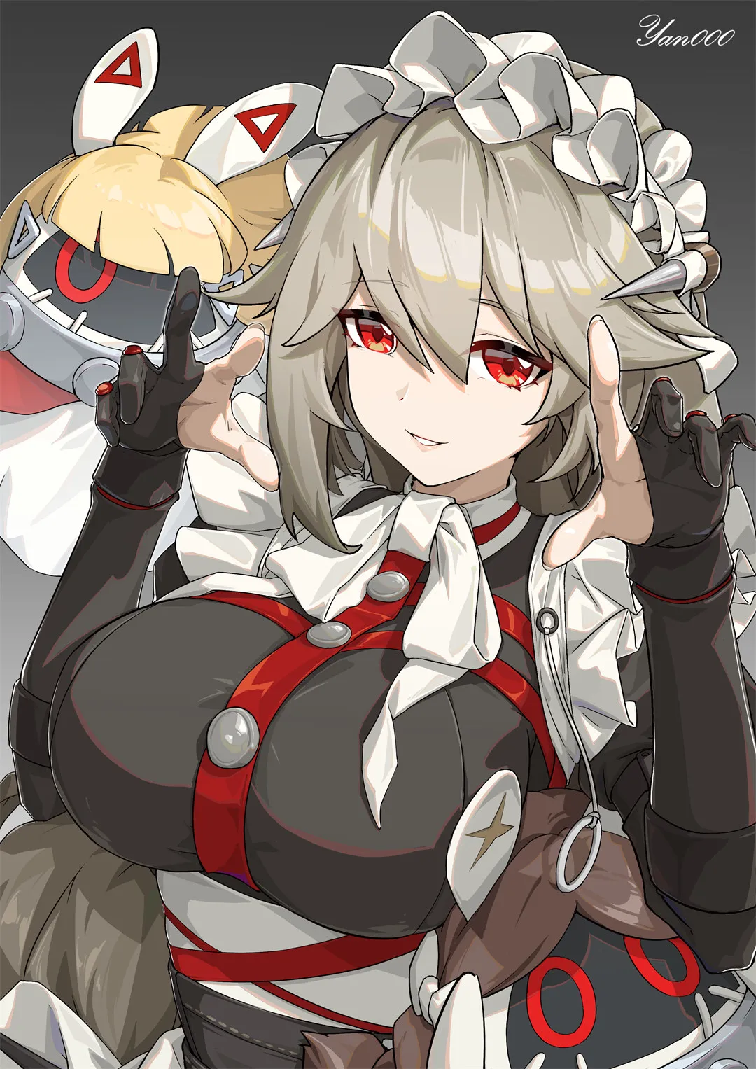 图片[4]-天光渐暗，暮色里遗漏了一丝蓝，星辰便从中亮起。-忙忙软件库