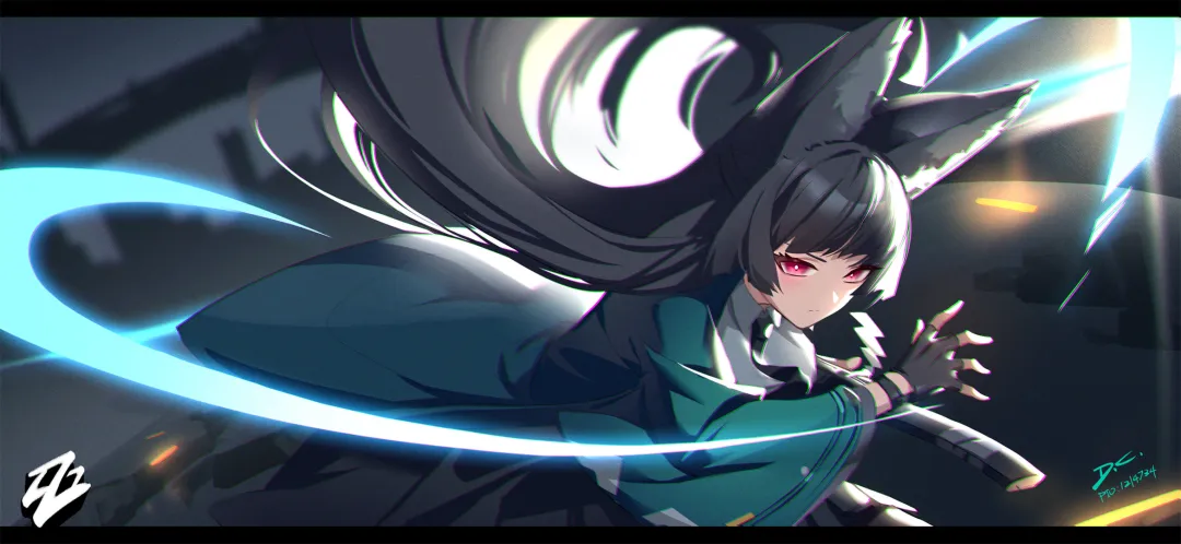 图片[12]-天光渐暗，暮色里遗漏了一丝蓝，星辰便从中亮起。-忙忙软件库