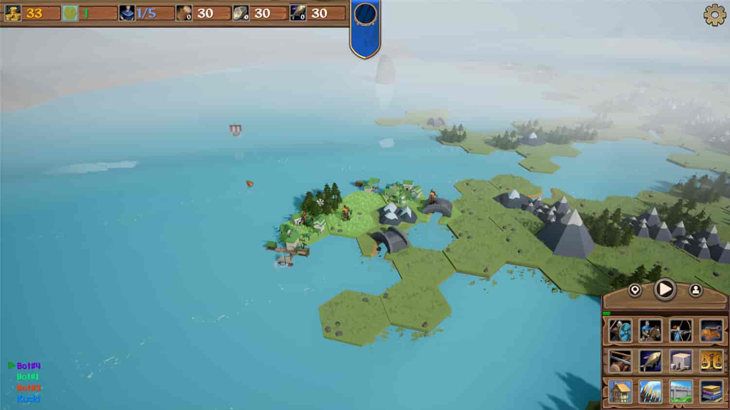 图片[5]-危险领域/Periculum|官方简体中文|支持键盘.鼠标.手柄-忙忙软件库