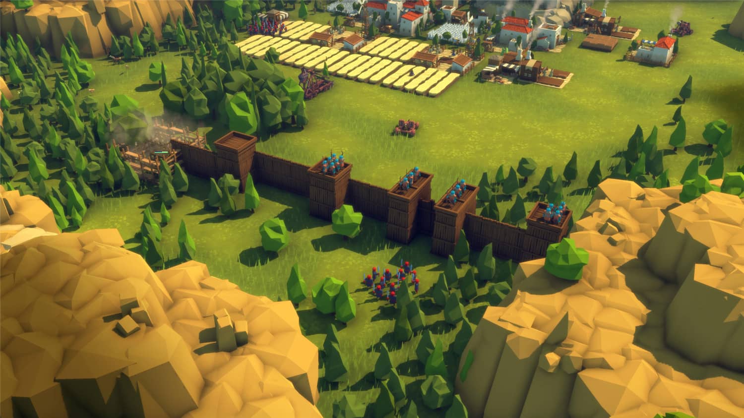 图片[2]-要战便战/Diplomacy is Not an Option|官方简体中文-忙忙软件库