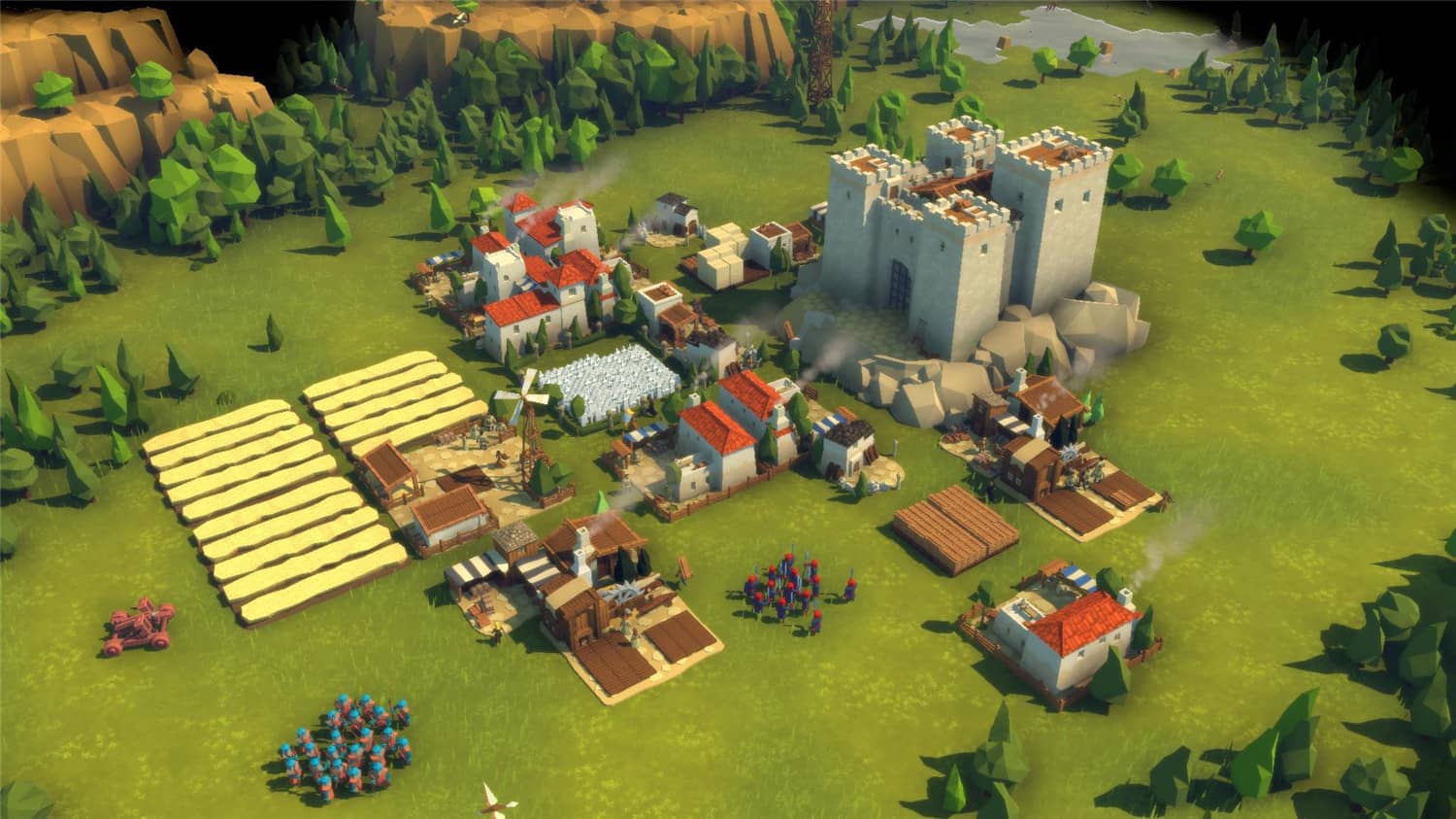 图片[5]-要战便战/Diplomacy is Not an Option|官方简体中文-忙忙软件库