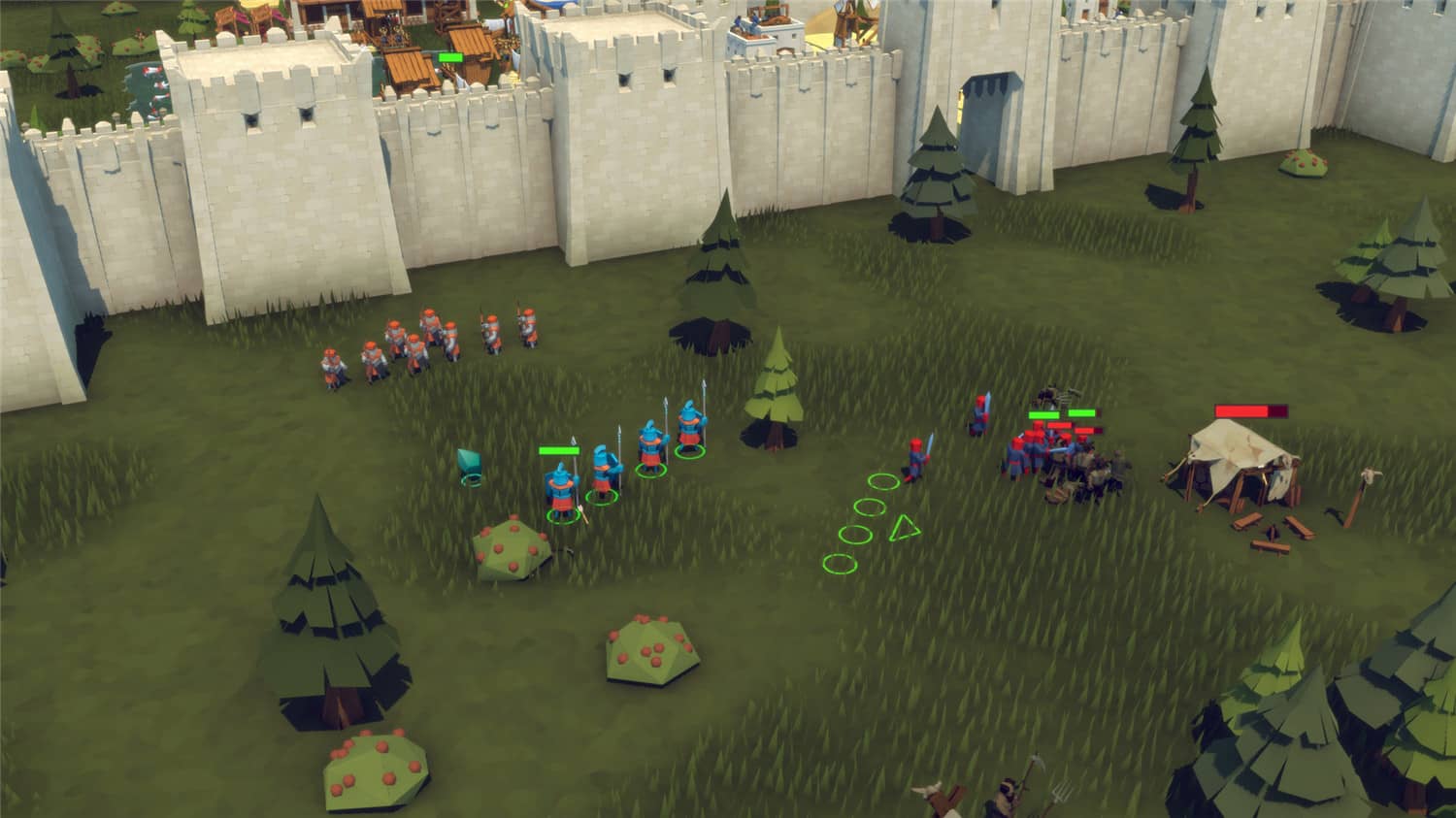 图片[4]-要战便战/Diplomacy is Not an Option|官方简体中文-忙忙软件库