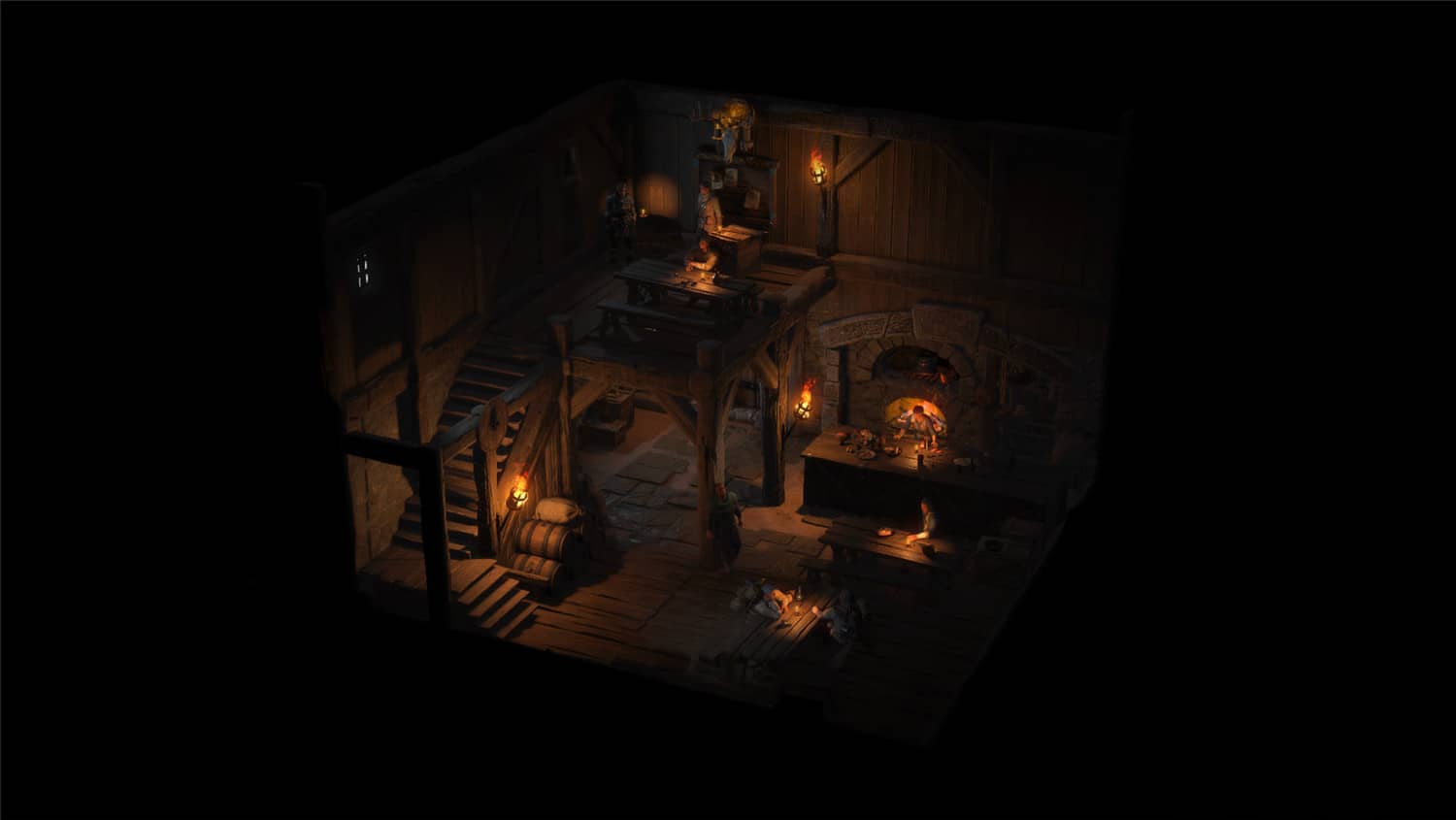 图片[2]-战争传说/Wartales|官方简体中文|支持键盘.鼠标-忙忙软件库