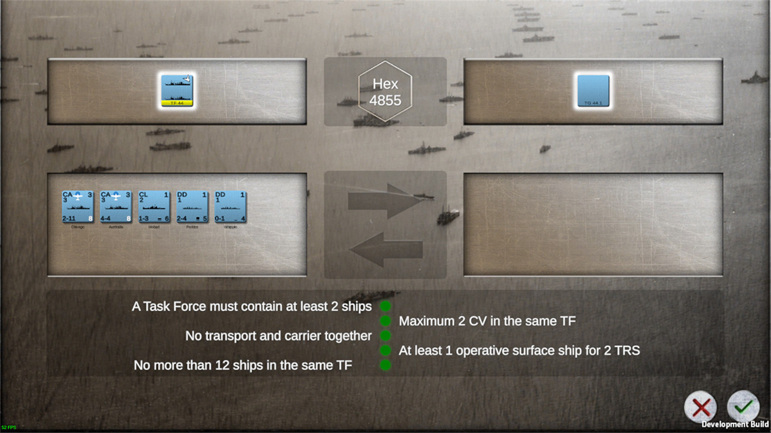 图片[6]-航母对决：太平洋海战/Carrier Battles 4 Guadalcanal-忙忙软件库