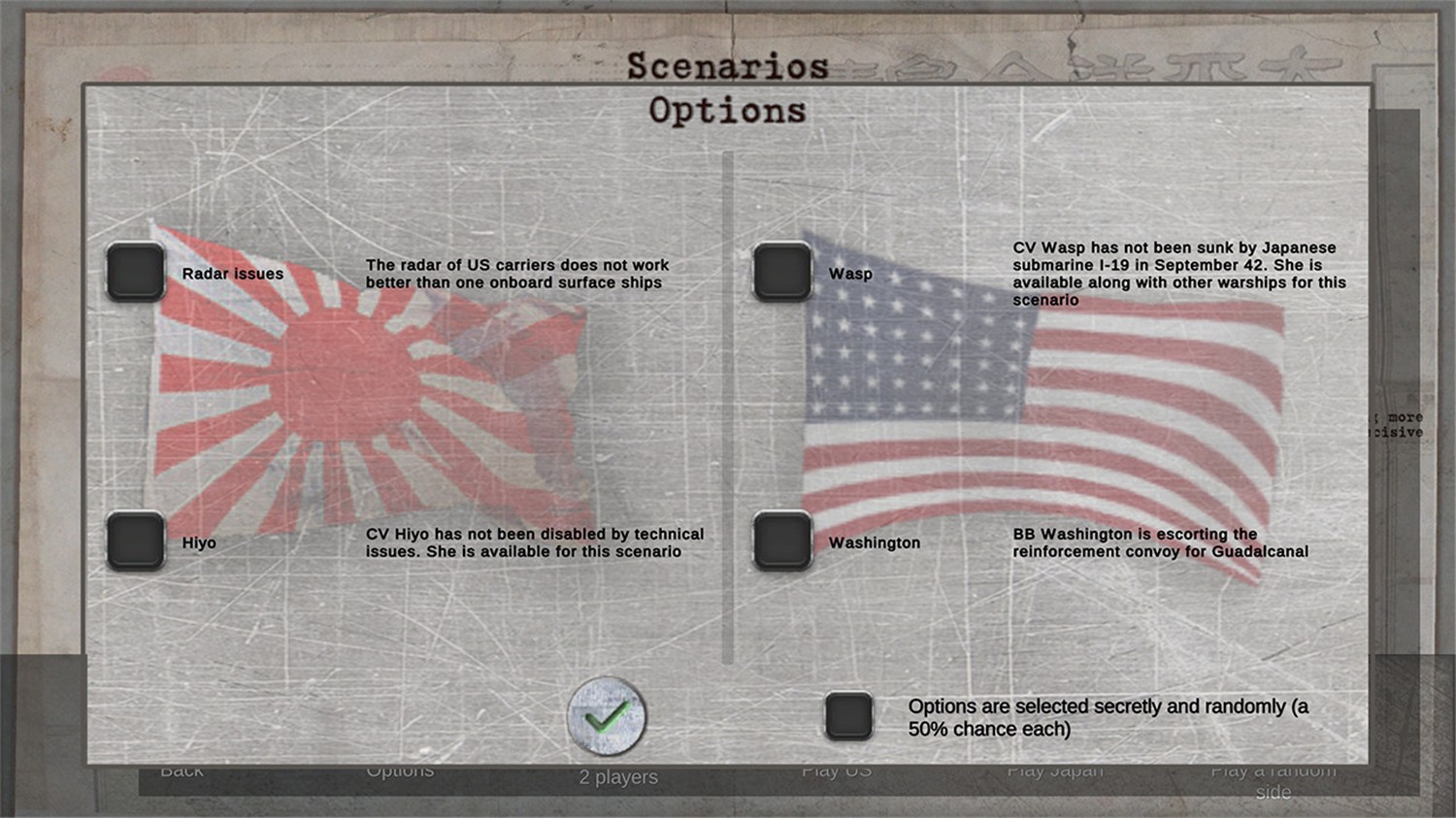 图片[5]-航母对决：太平洋海战/Carrier Battles 4 Guadalcanal-忙忙软件库