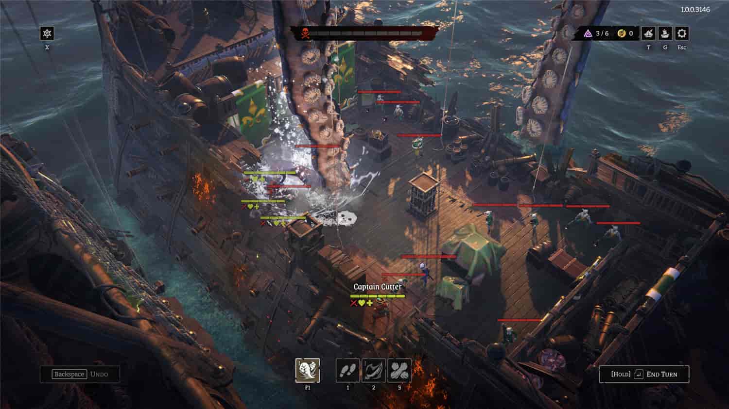 图片[4]-恶棍水域/Rogue Waters-忙忙软件库