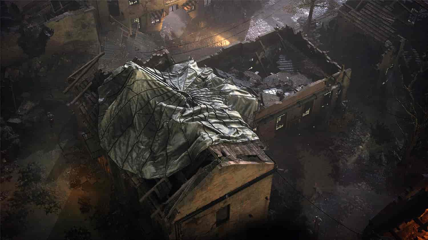 图片[5]-63天/63 Days|官方简体中文|支持键盘.鼠标.手柄-忙忙软件库