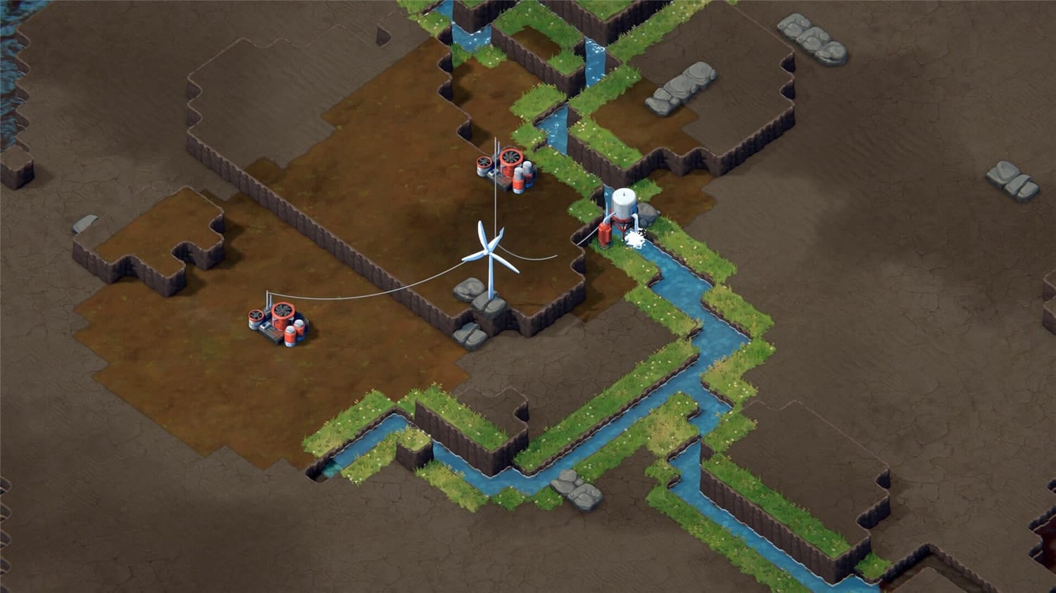 图片[4]-伊始之地/Terra Nil|官方简体中文|支持键盘.鼠标-忙忙软件库