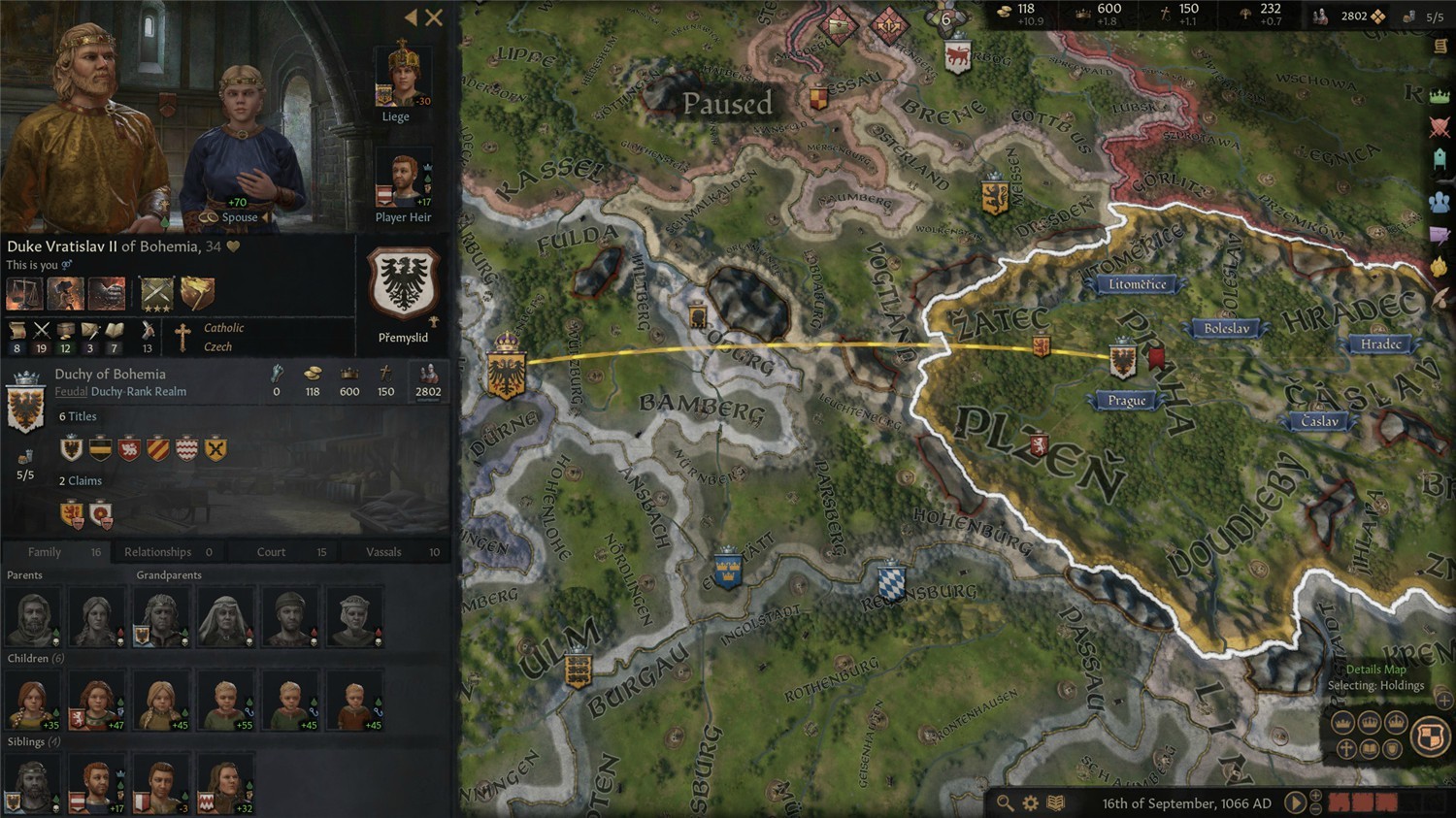 图片[5]-王国风云3/十字军之王3/Crusader Kings III|官方简体中文-忙忙软件库