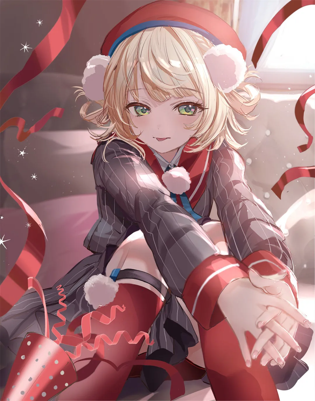 图片[9]-若你身陷雨中，愿有人为你撑伞-忙忙软件库