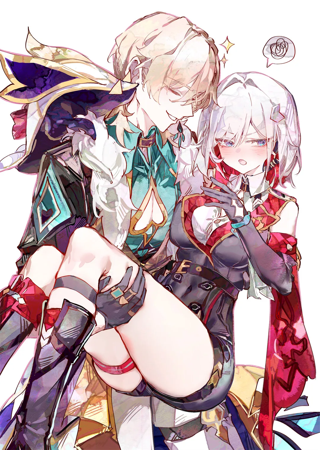 图片[10]-若你身陷雨中，愿有人为你撑伞-忙忙软件库