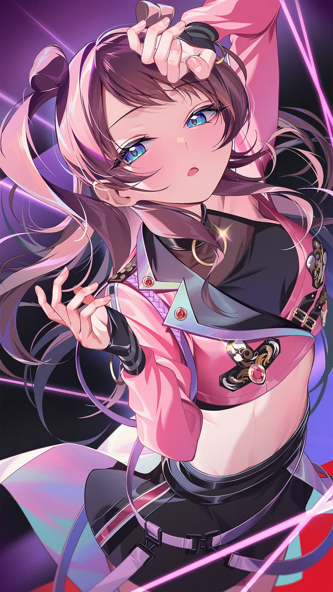 图片[8]-若你身陷雨中，愿有人为你撑伞-忙忙软件库