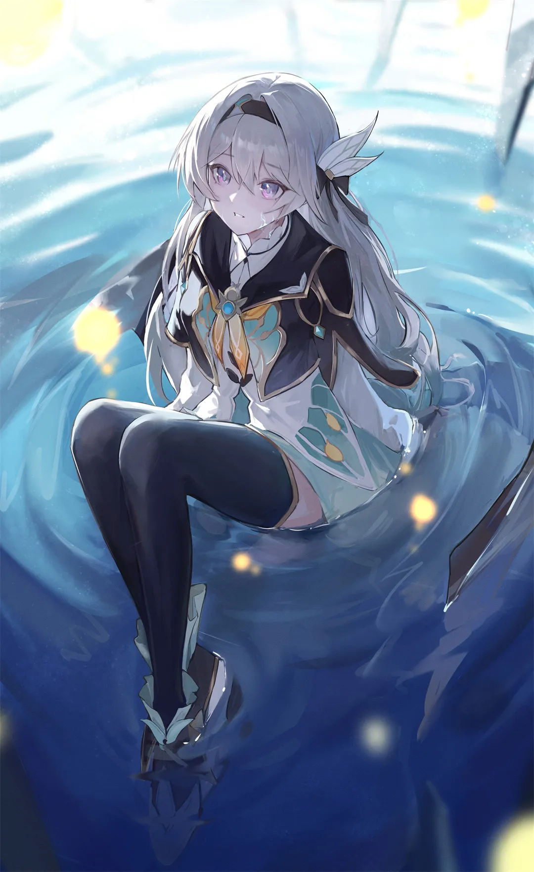 图片[11]-若你身陷雨中，愿有人为你撑伞-忙忙软件库