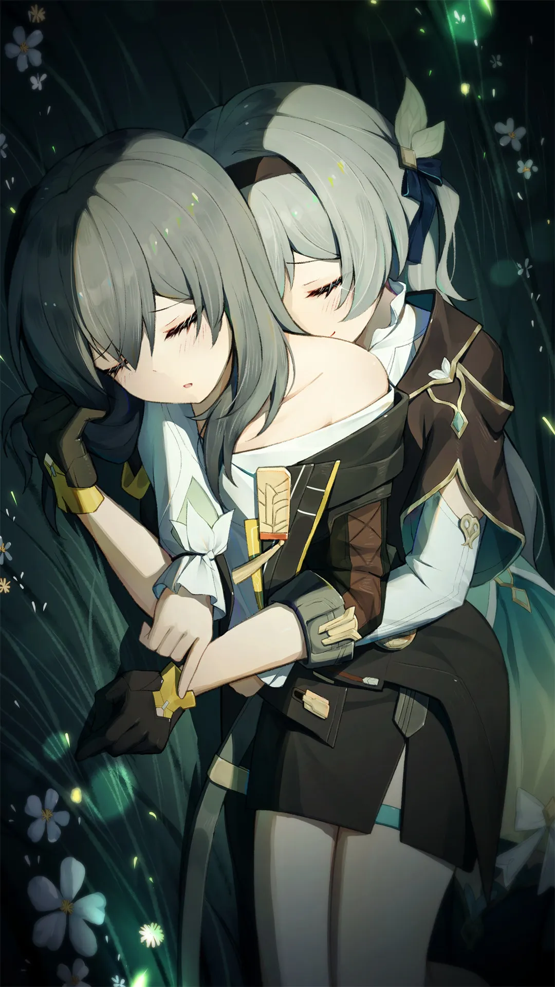 图片[14]-若你身陷雨中，愿有人为你撑伞-忙忙软件库